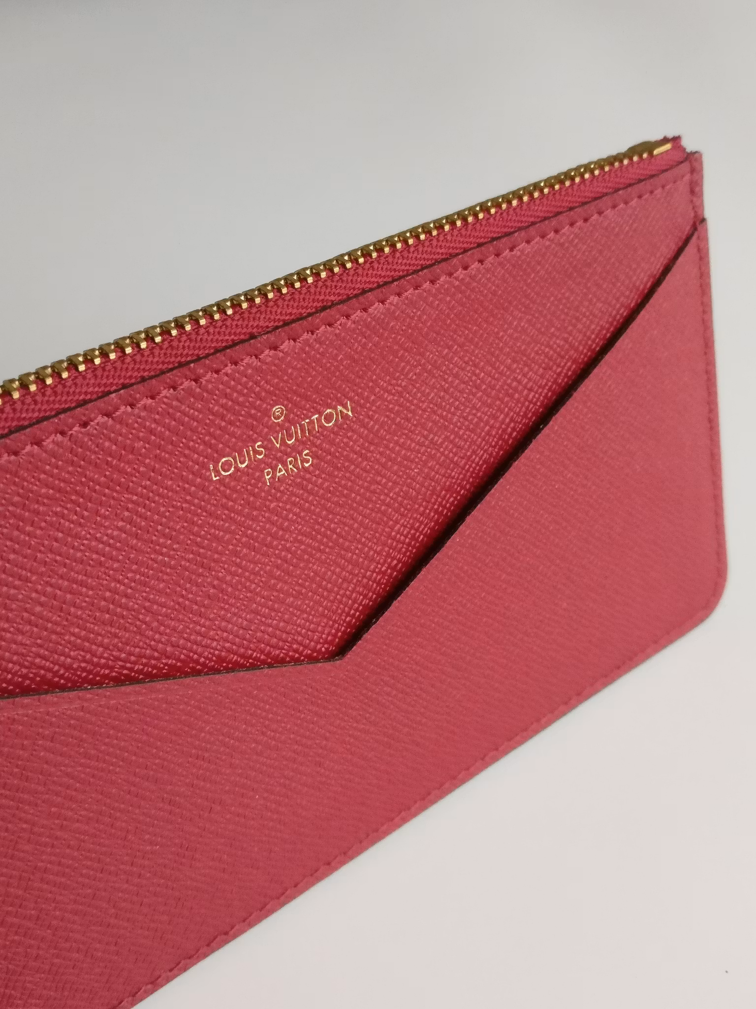 Louis Vuitton Portefeuille Jeanne 3-in-1