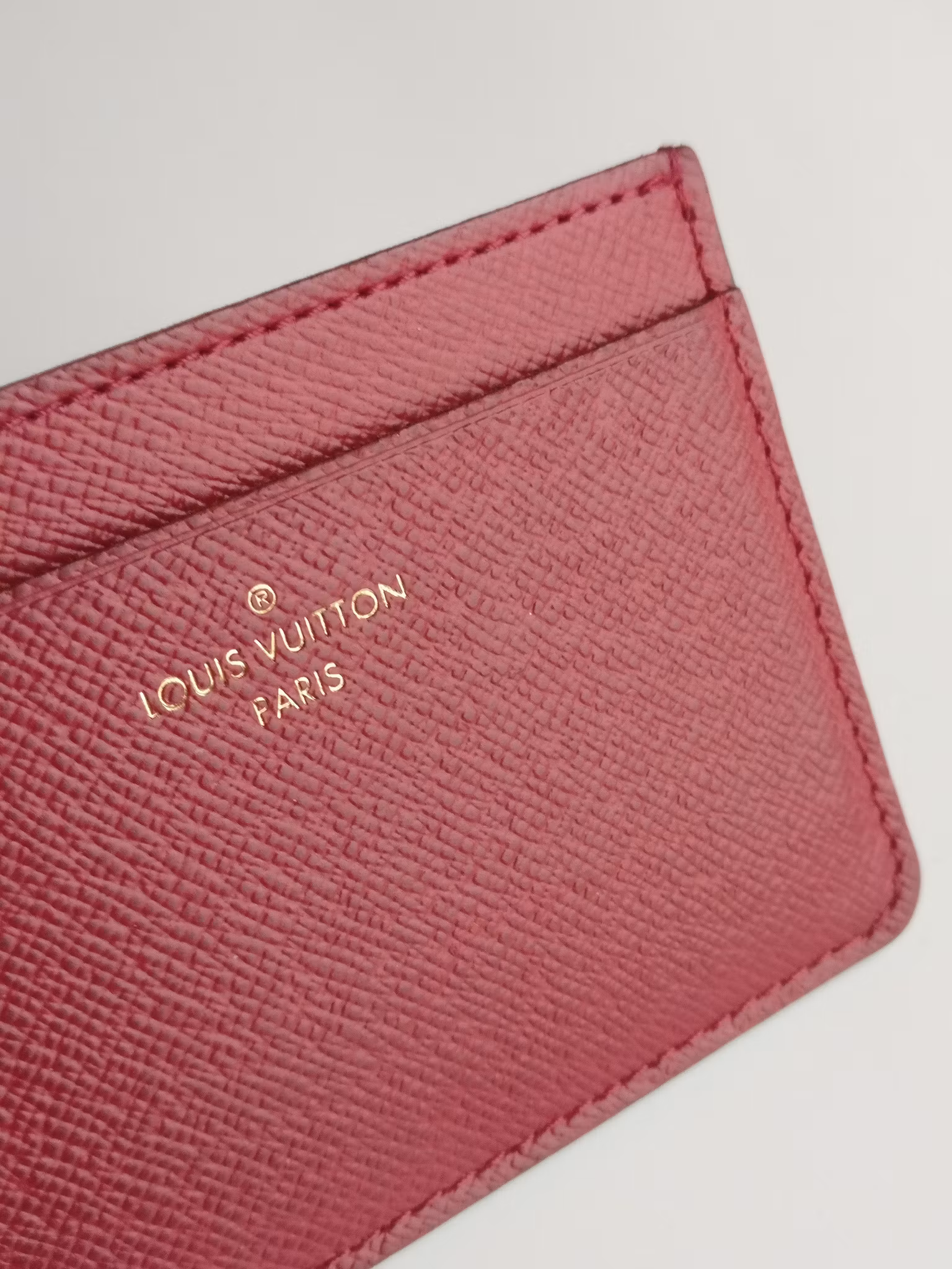 Louis Vuitton Portefeuille Jeanne 3-in-1