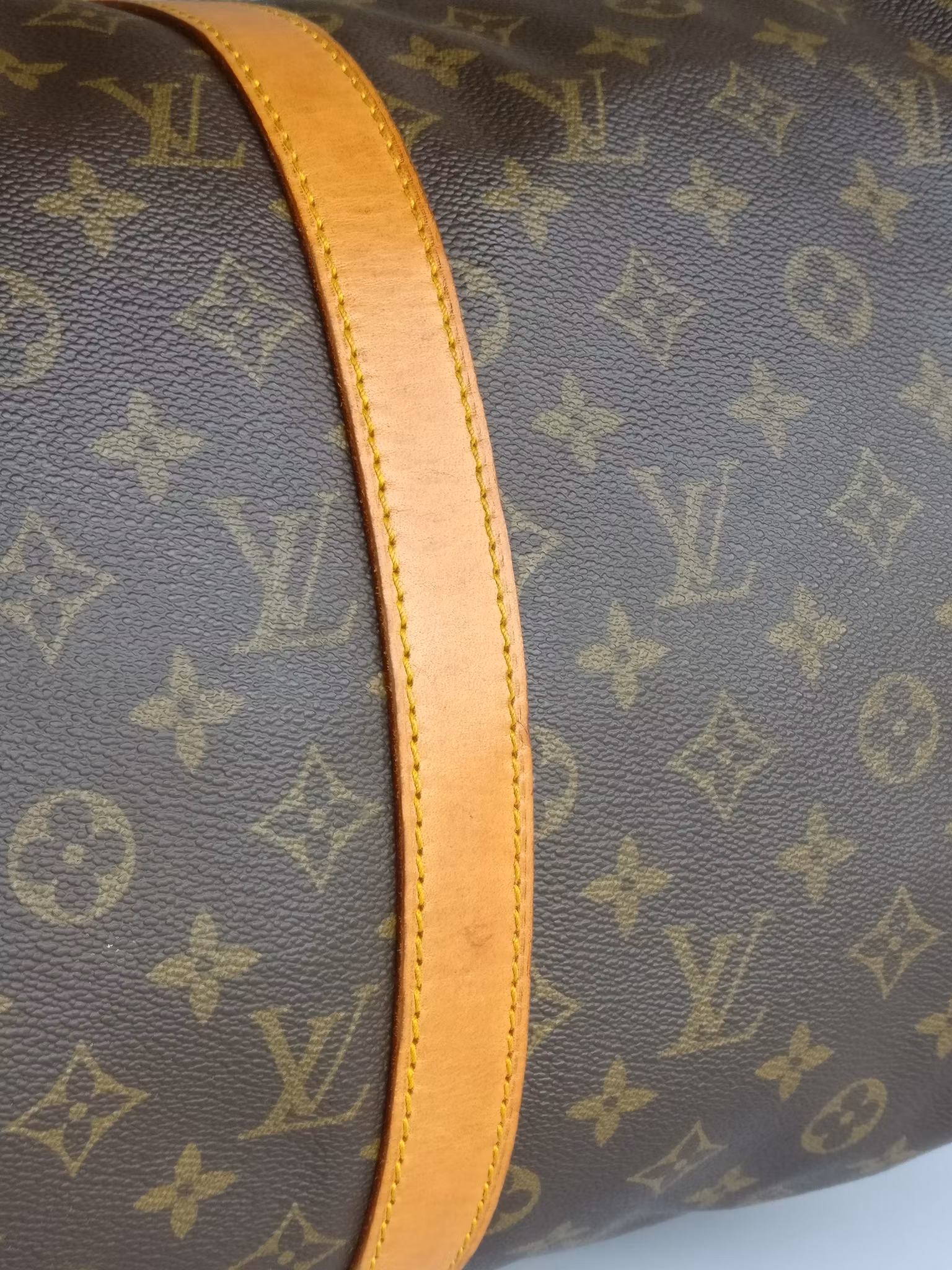 Louis Vuitton Keepall 50