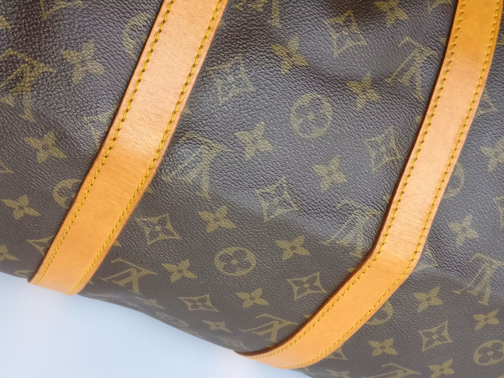 Louis Vuitton Keepall 50