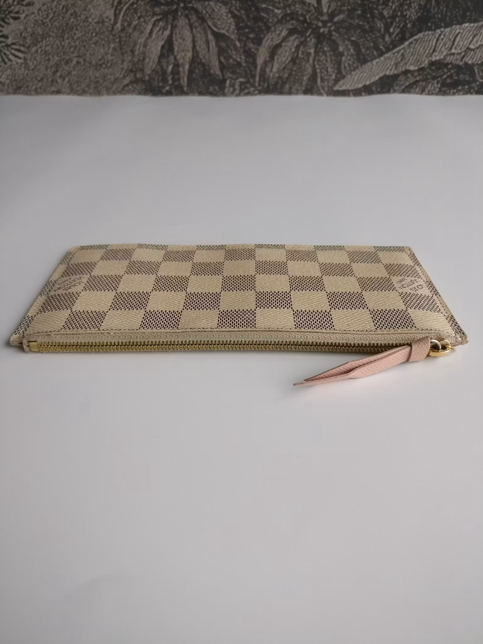 Pochette Felicie insert pouch