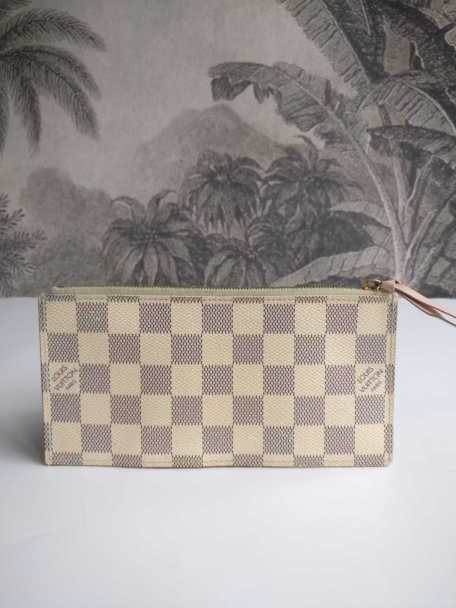 Pochette Felicie insert pouch