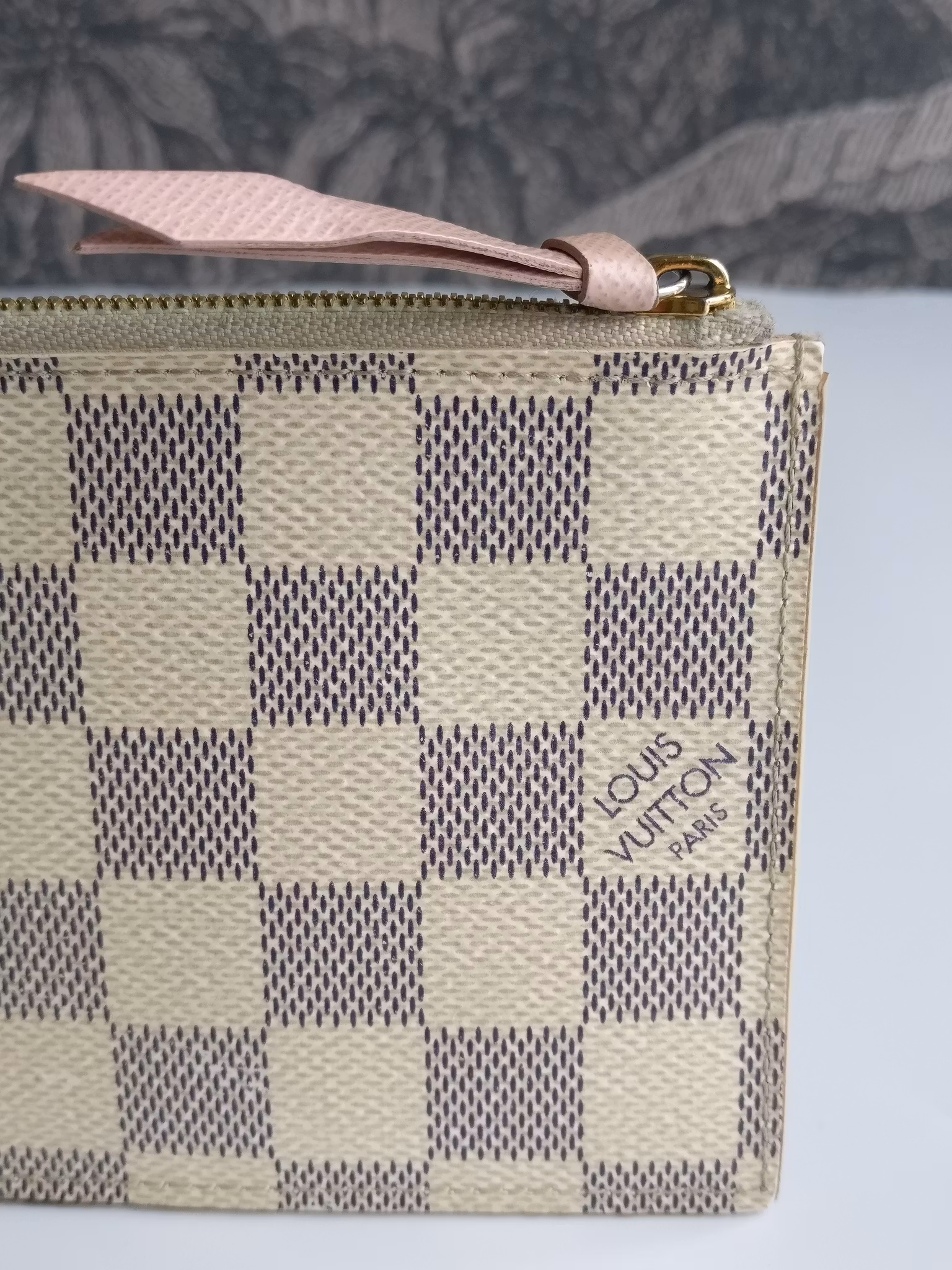 Pochette Felicie insert pouch