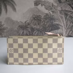 Pochette Felicie insert pouch