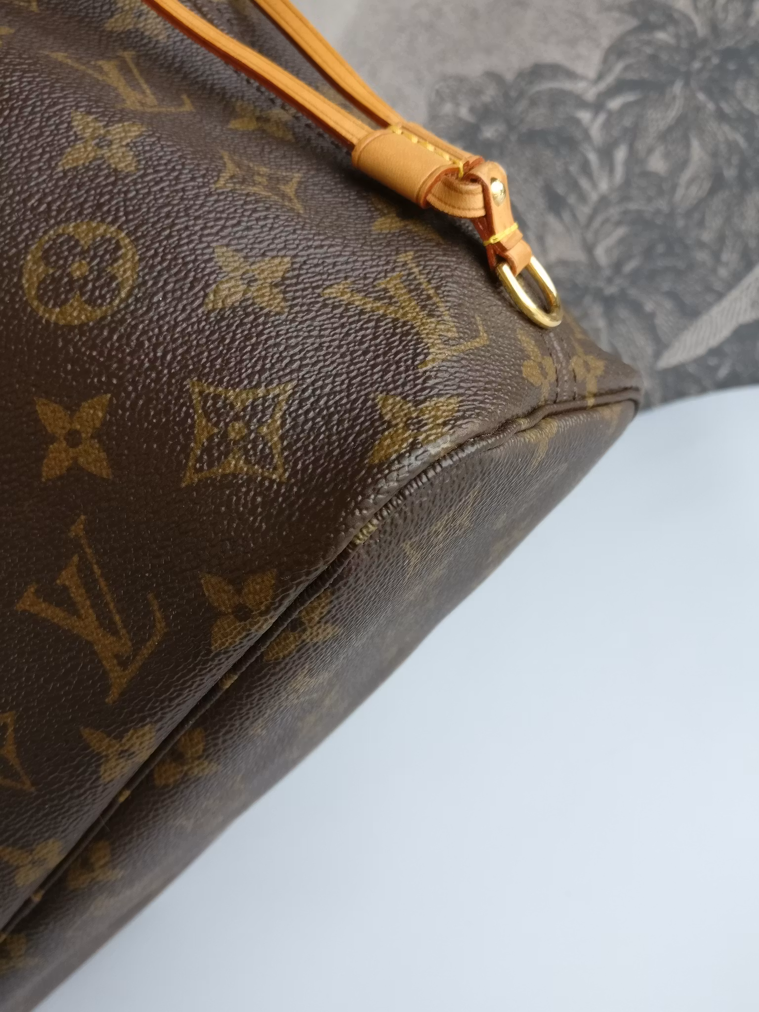 Louis Vuitton Neverfull PM