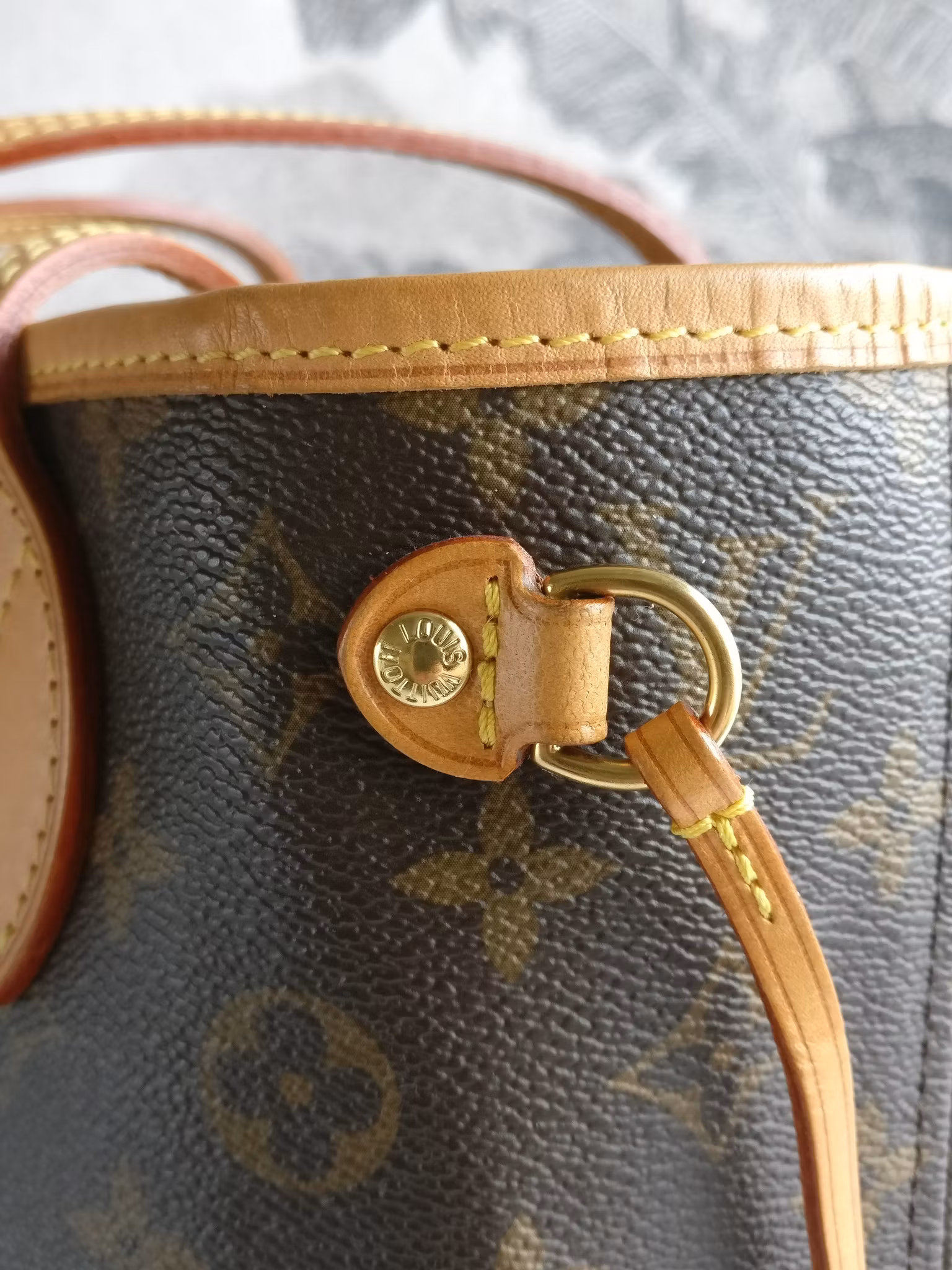 Louis Vuitton Neverfull PM