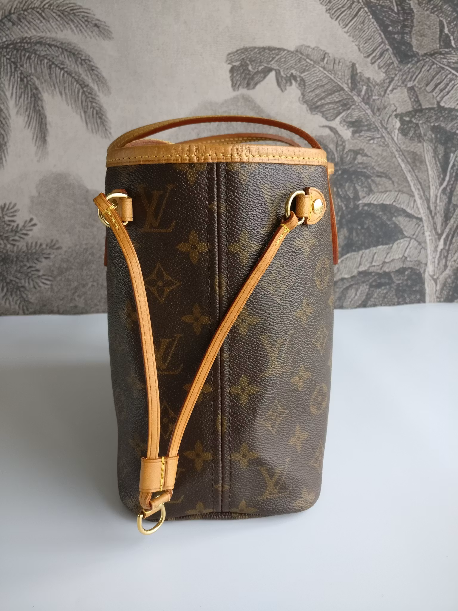 Louis Vuitton Neverfull PM