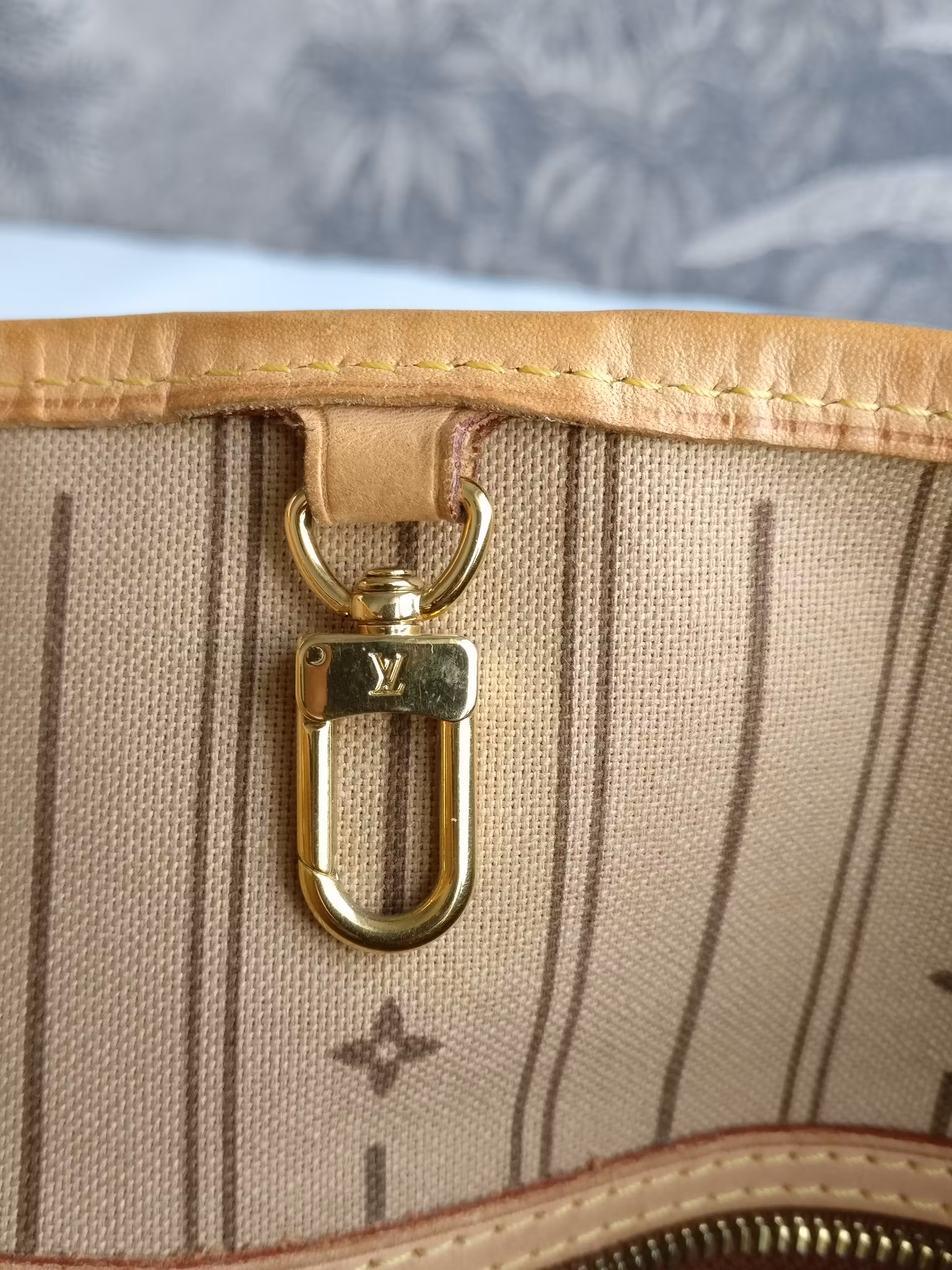 Louis Vuitton Neverfull PM