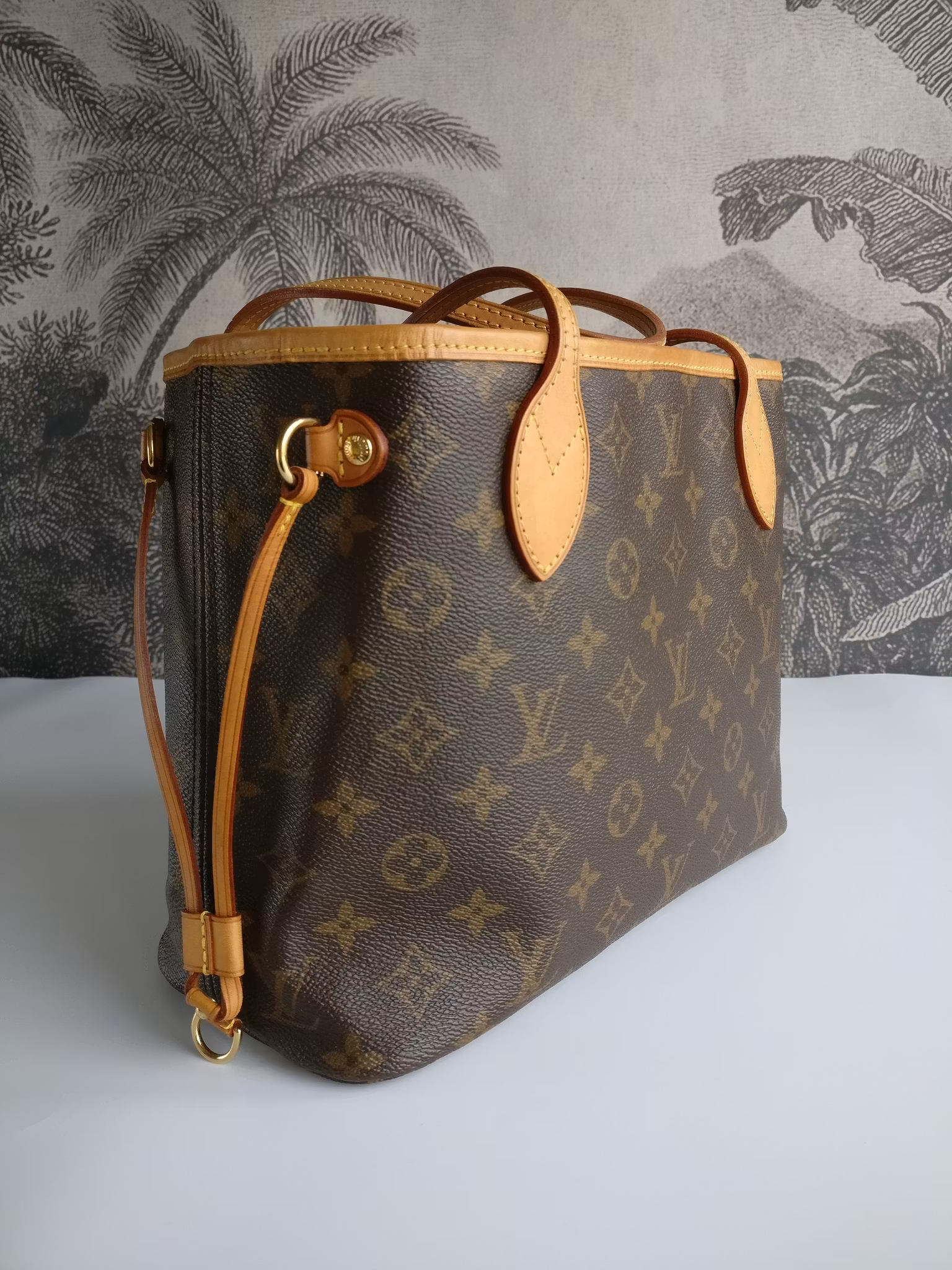 Louis Vuitton Neverfull PM