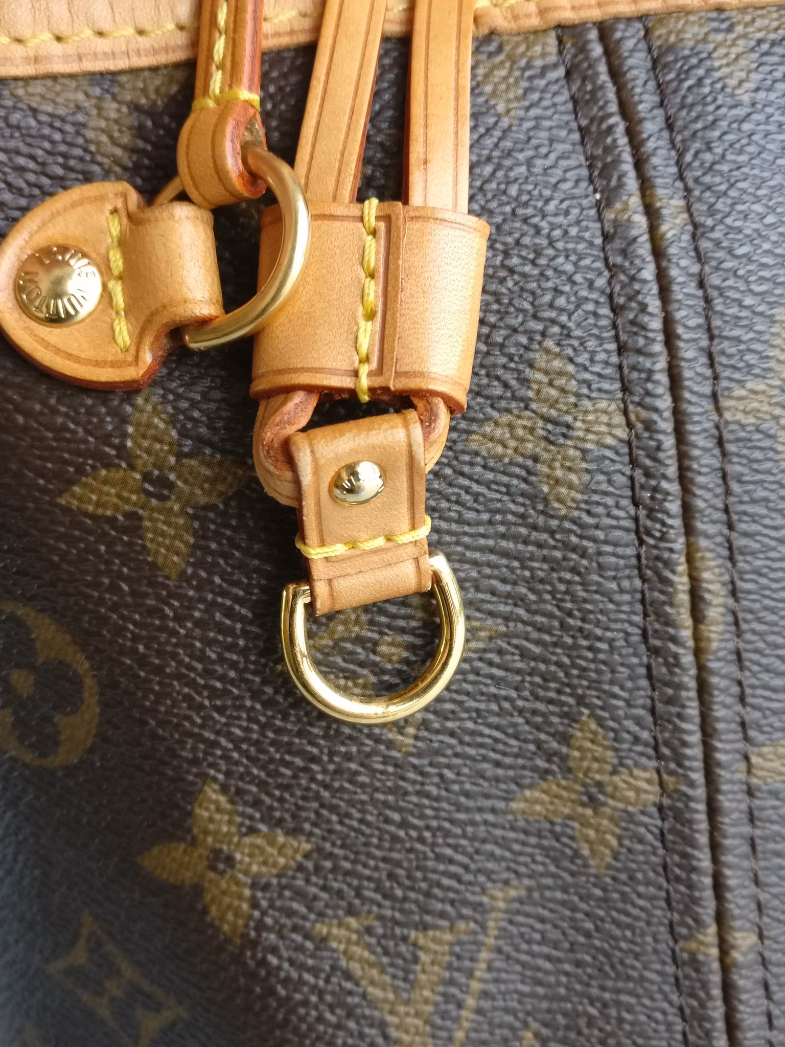 Louis Vuitton Neverfull PM
