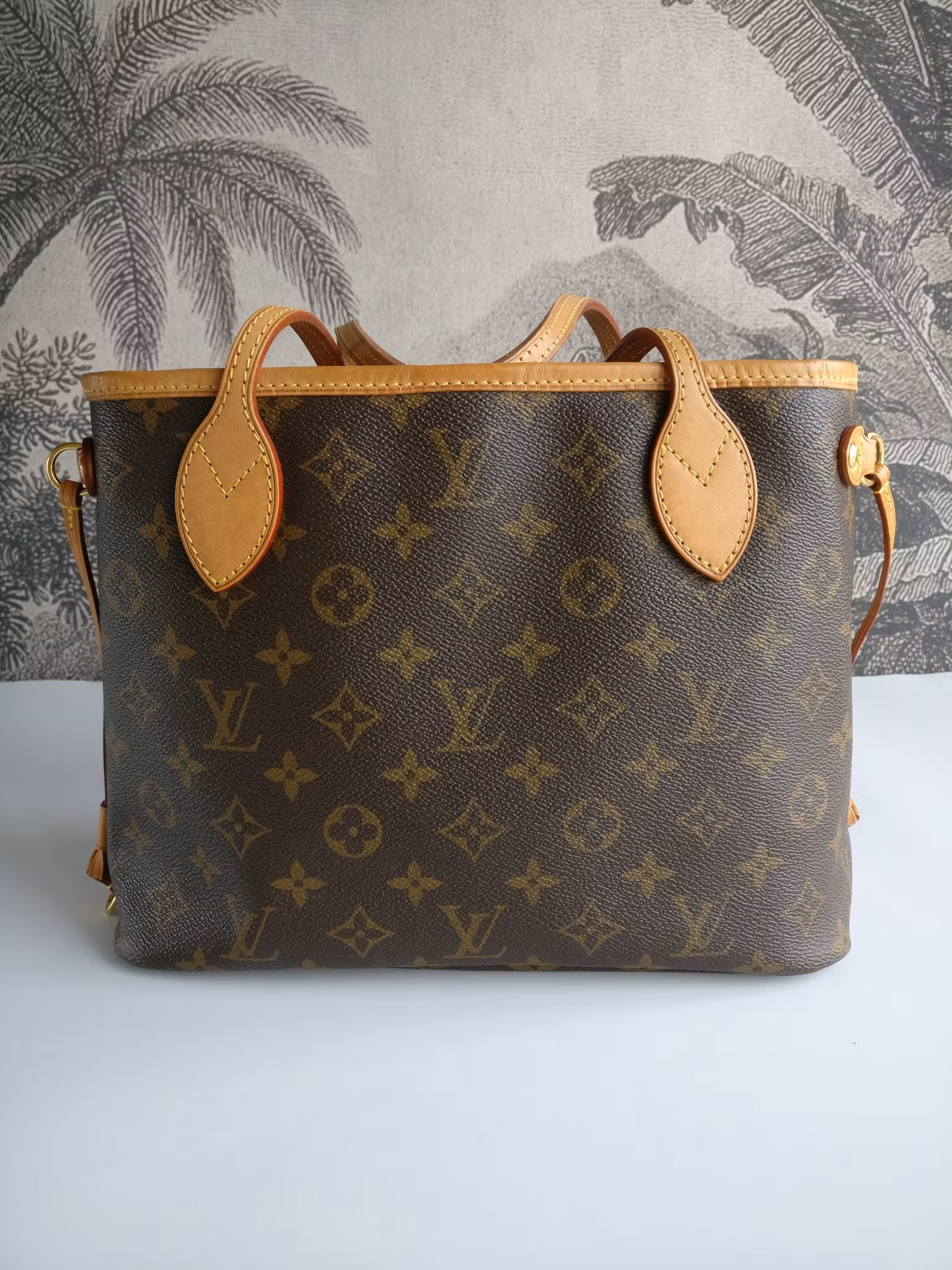 Louis Vuitton Neverfull PM