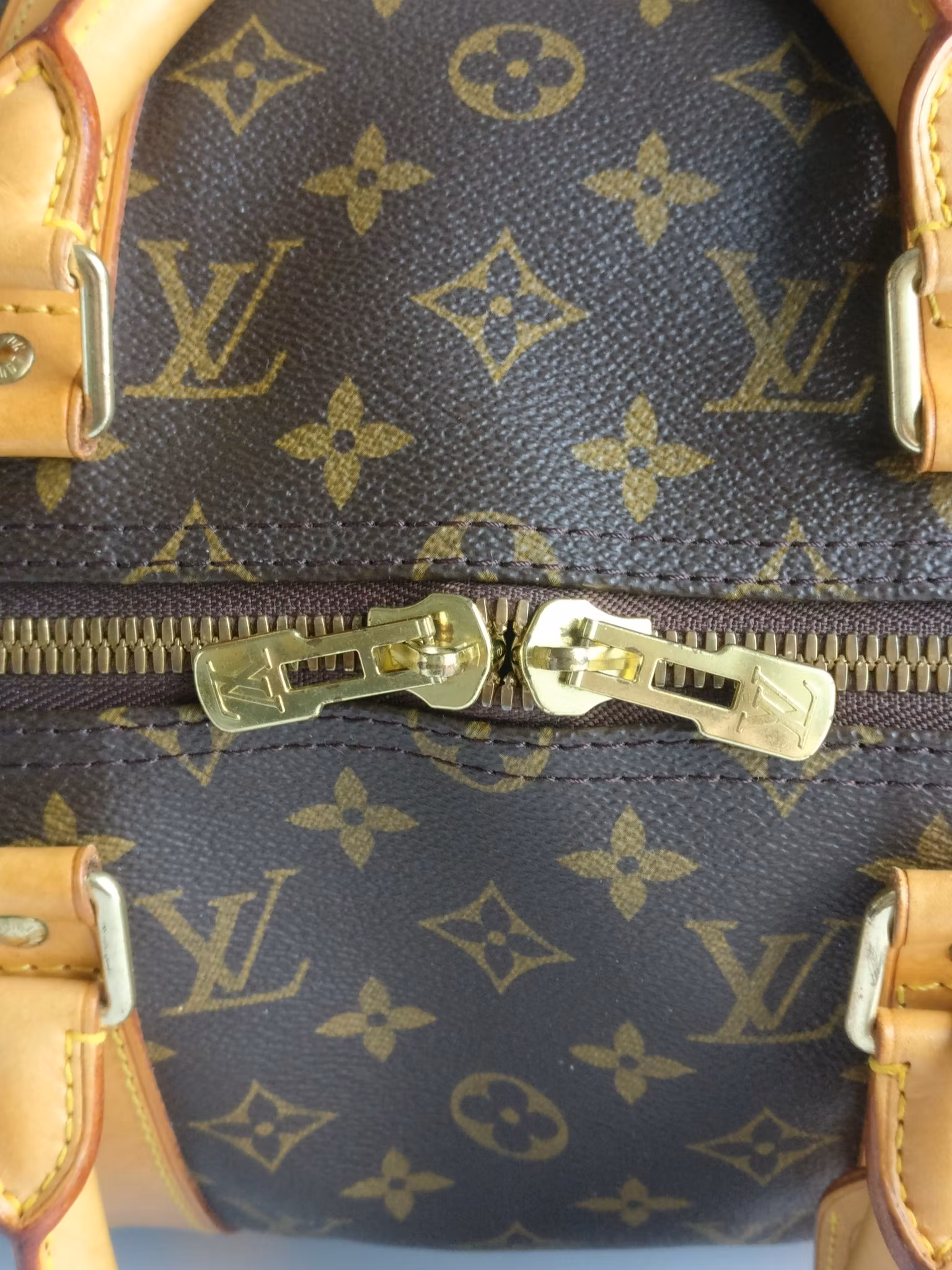 Louis Vuitton Keepall 50