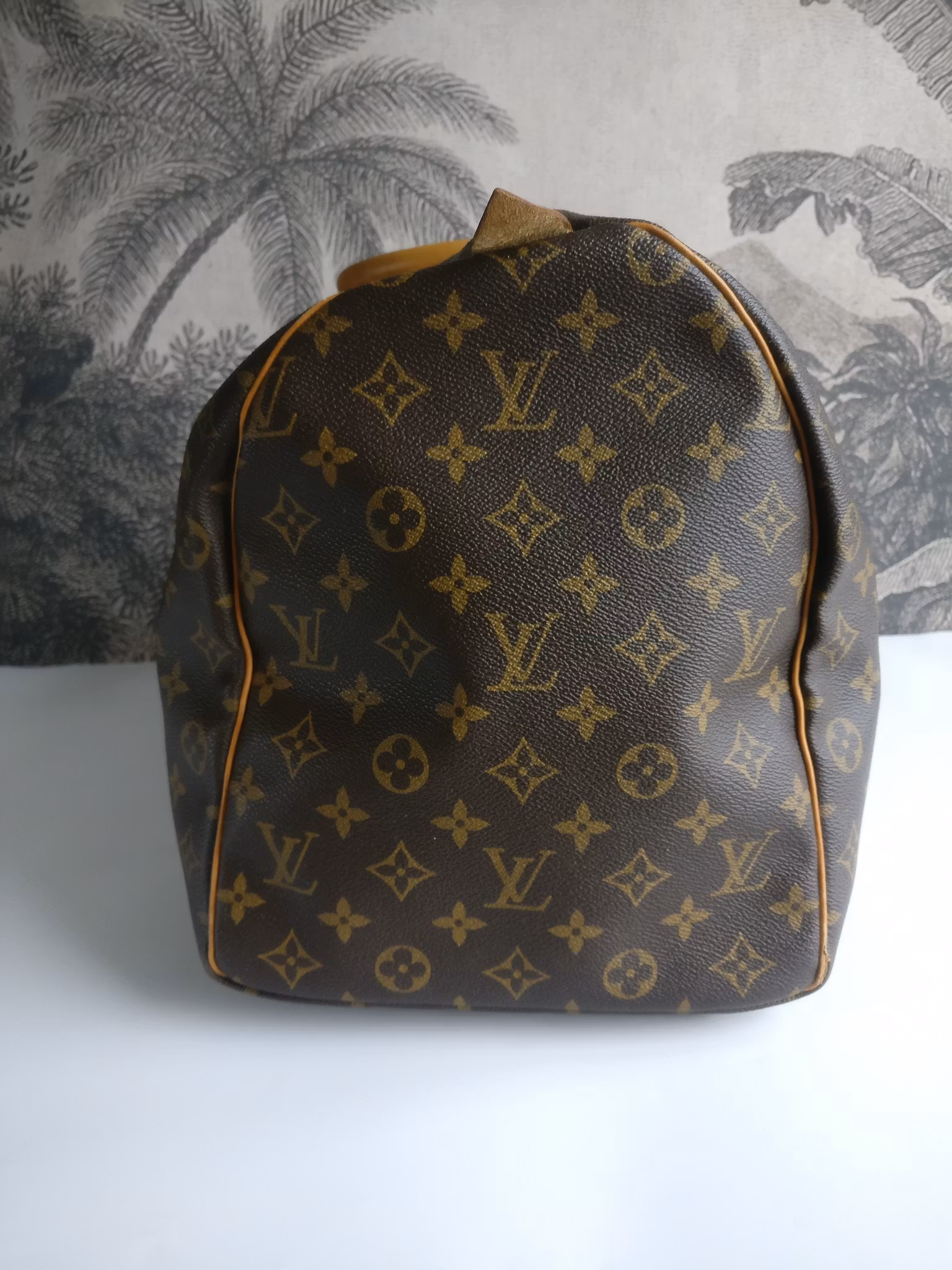 Louis Vuitton Keepall 50