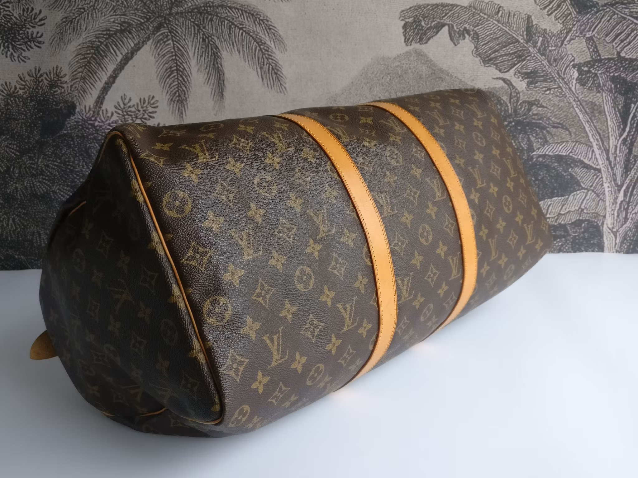 Louis Vuitton Keepall 50
