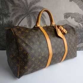 Louis Vuitton Keepall 50