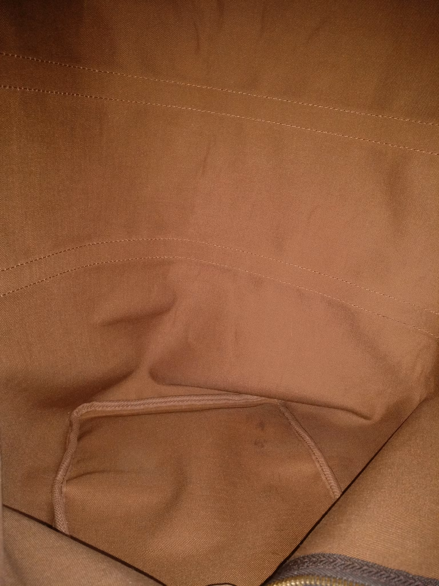 Louis Vuitton Keepall 50