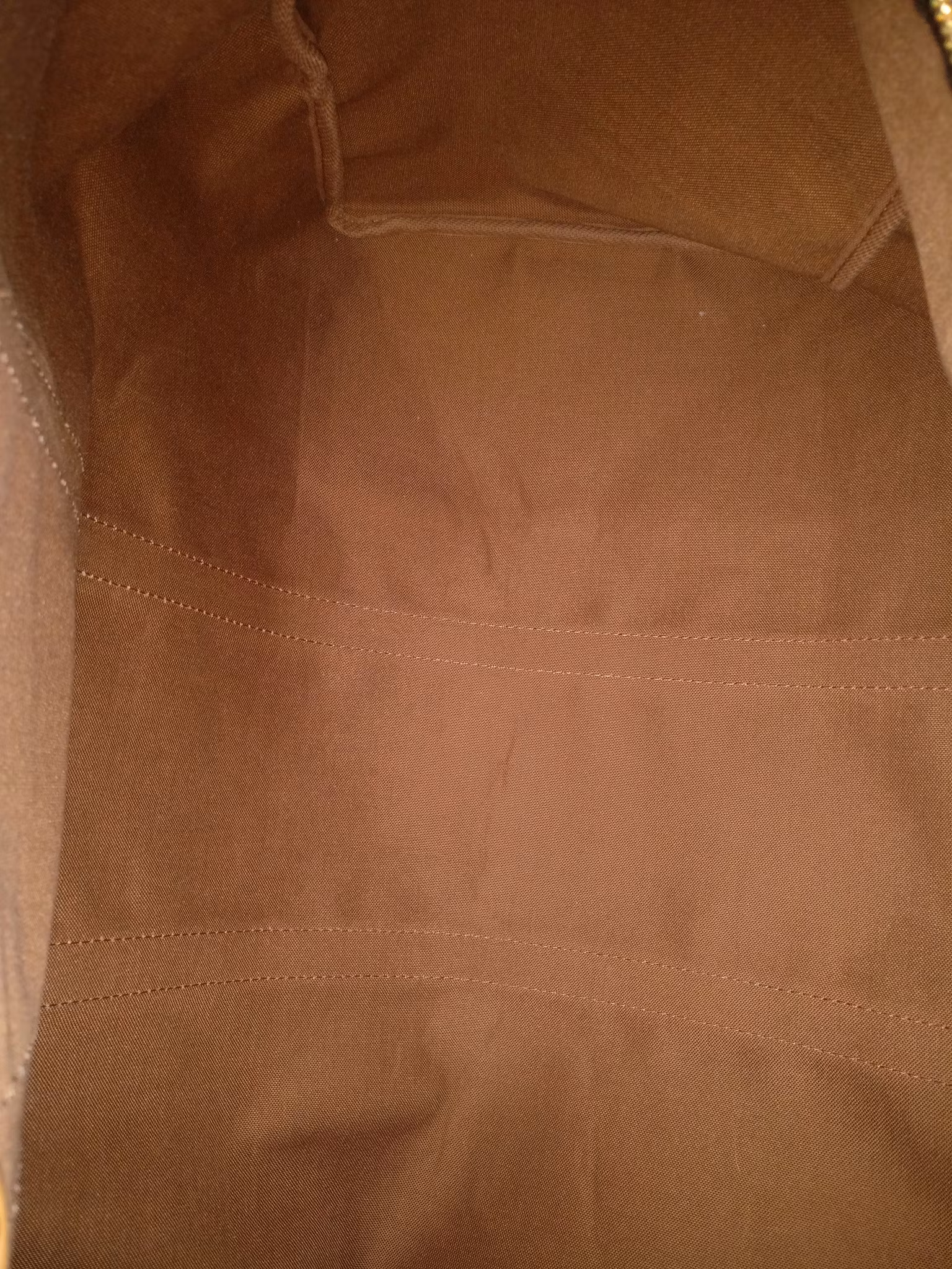 Louis Vuitton Keepall 50