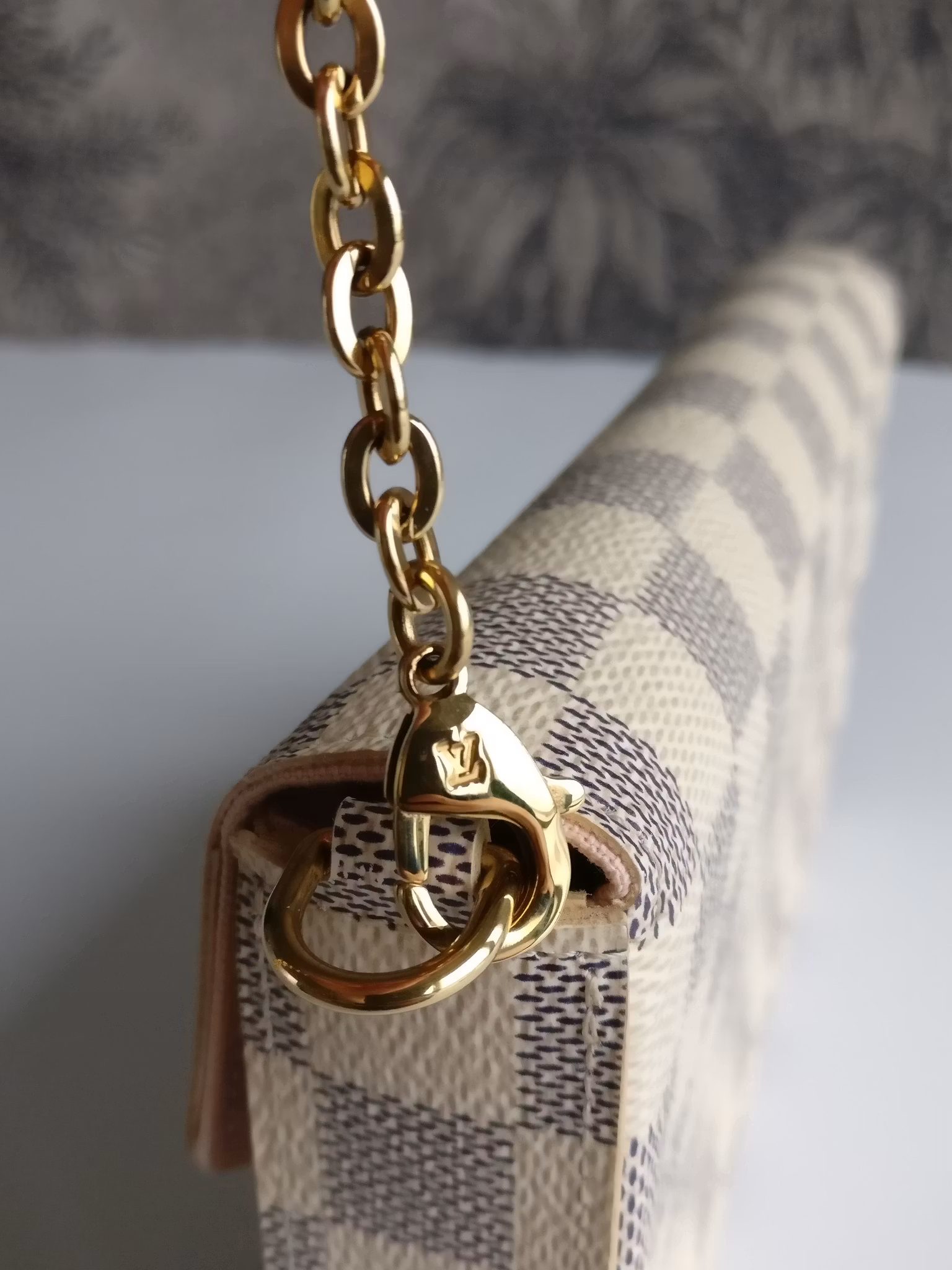 Louis Vuitton Pochette Felicie