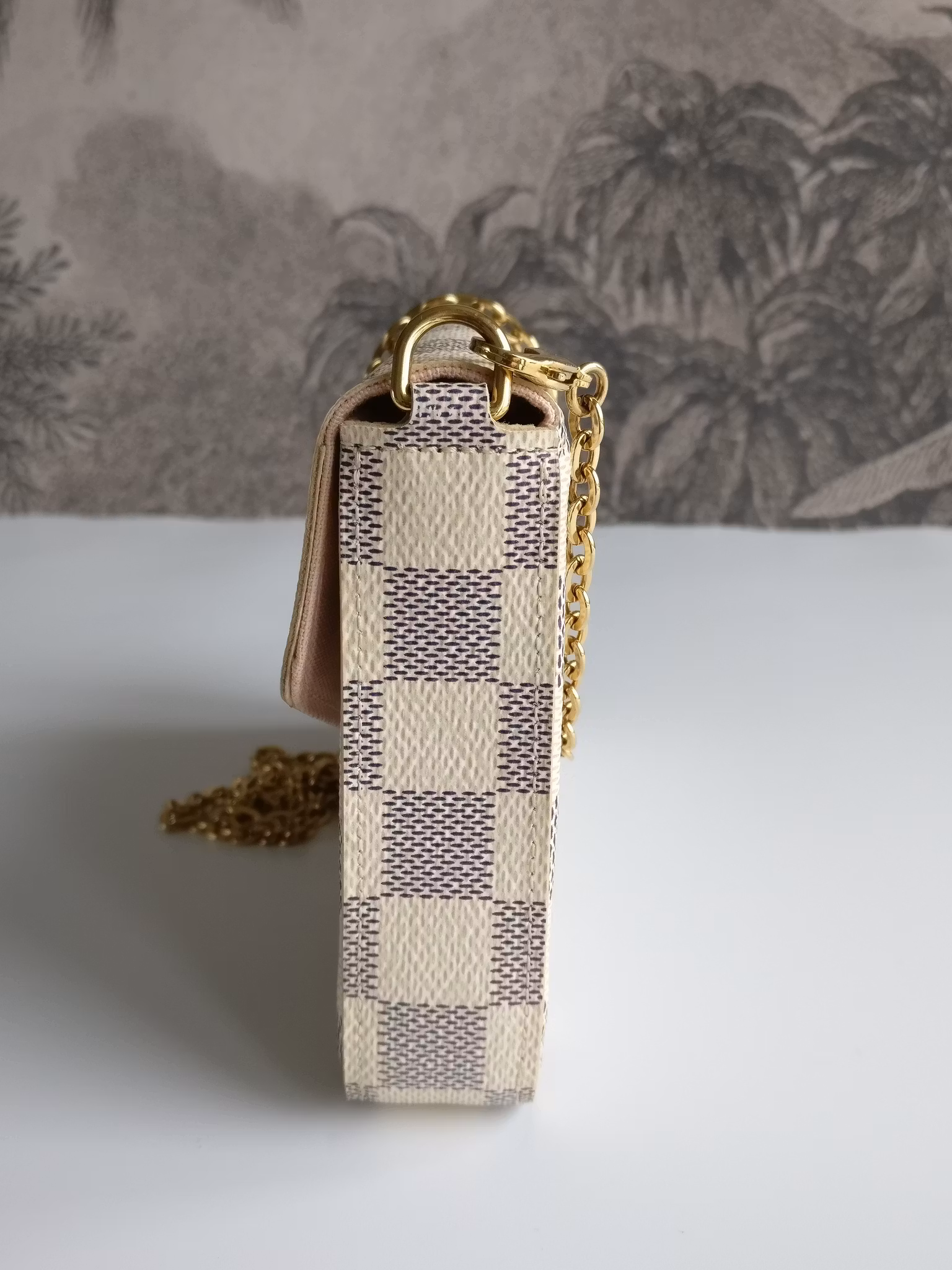 Louis Vuitton Pochette Felicie