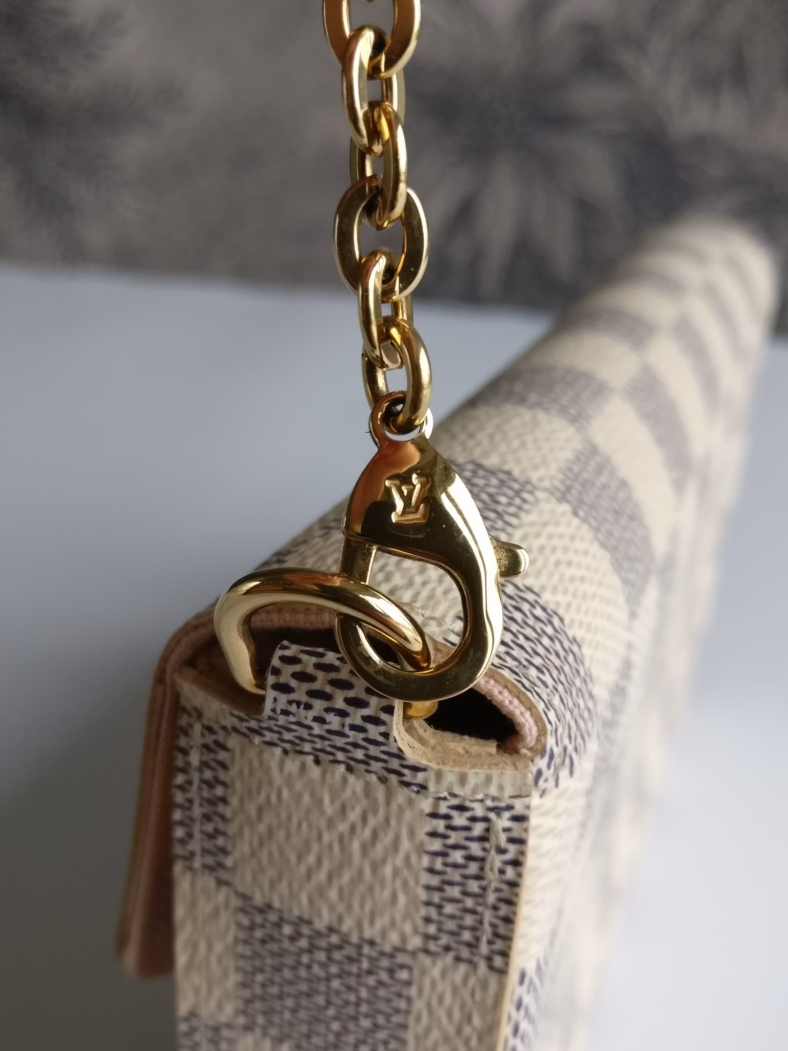 Louis Vuitton Pochette Felicie
