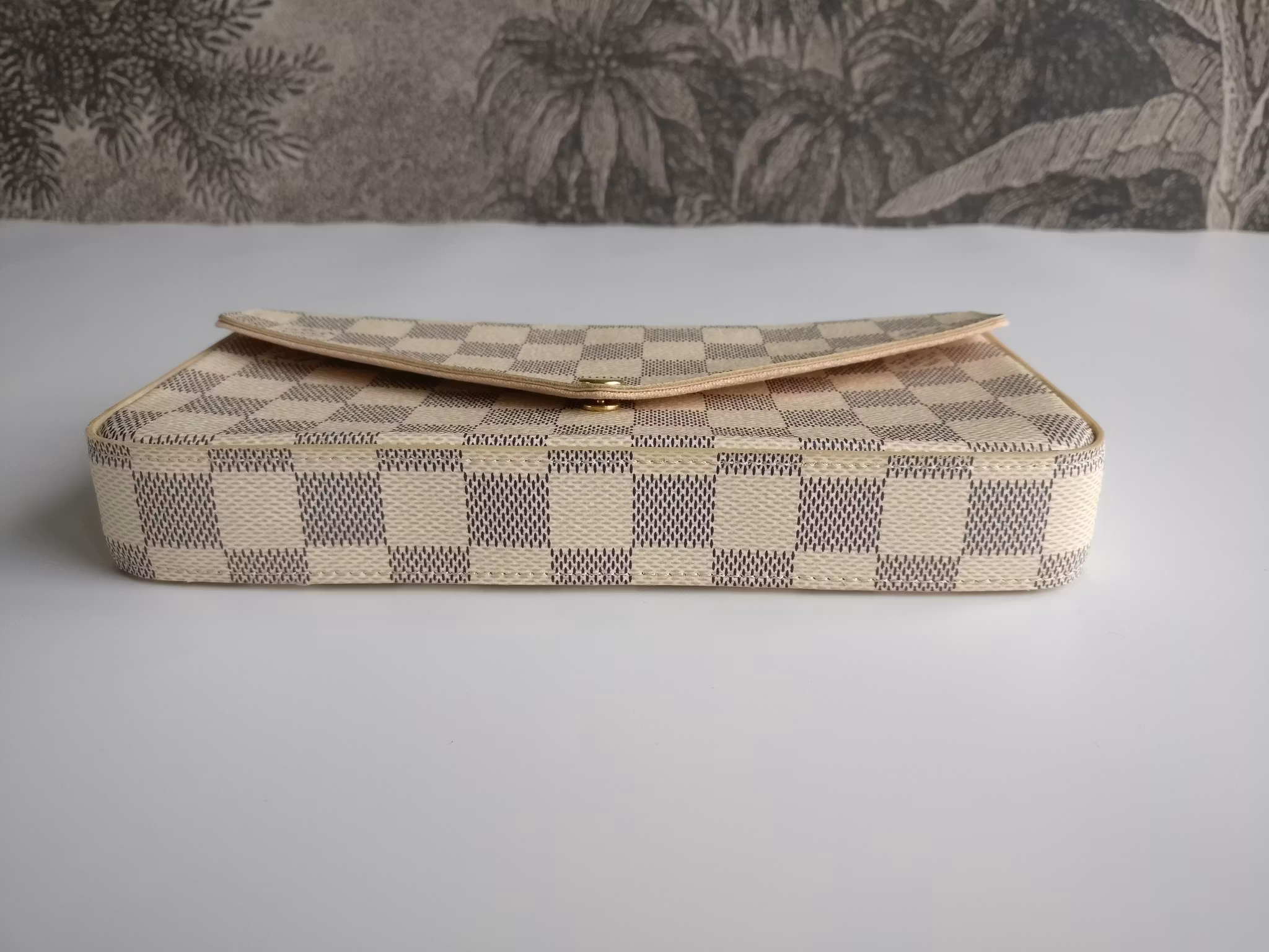 Louis Vuitton Pochette Felicie