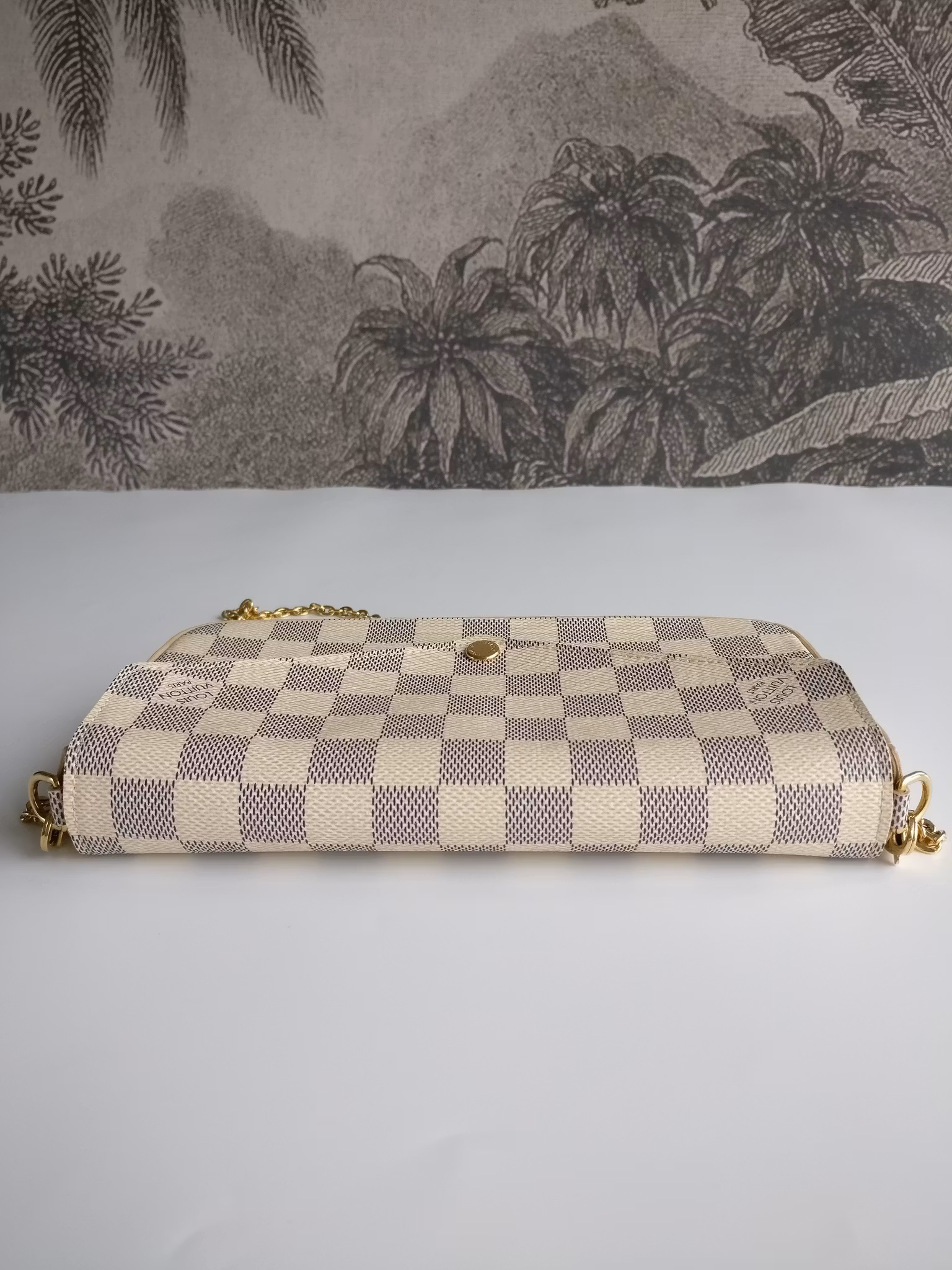 Louis Vuitton Pochette Felicie
