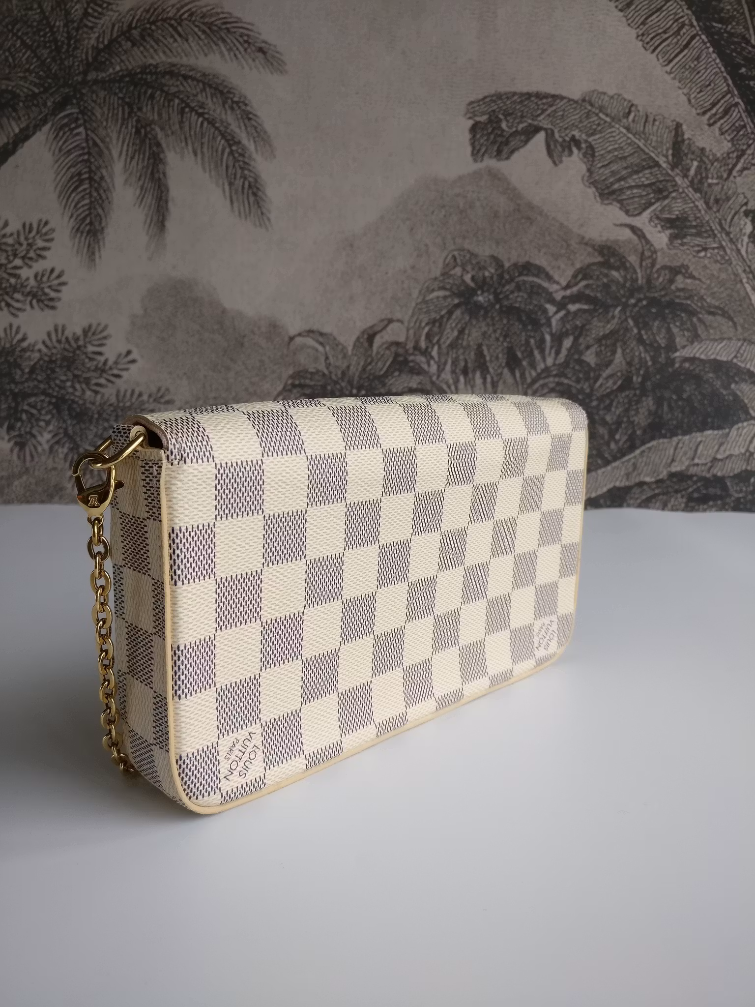 Louis Vuitton Pochette Felicie