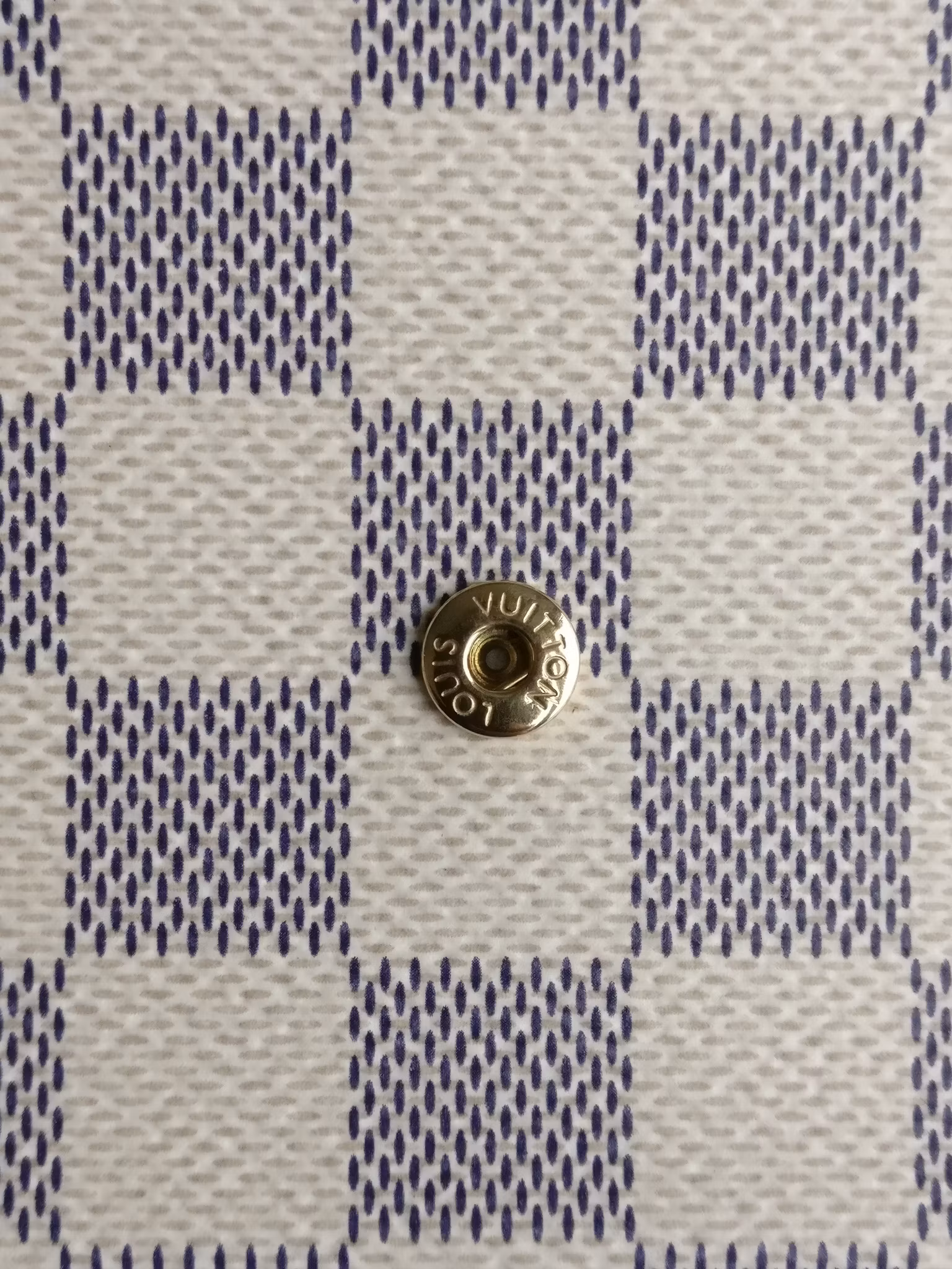 Louis Vuitton Pochette Felicie
