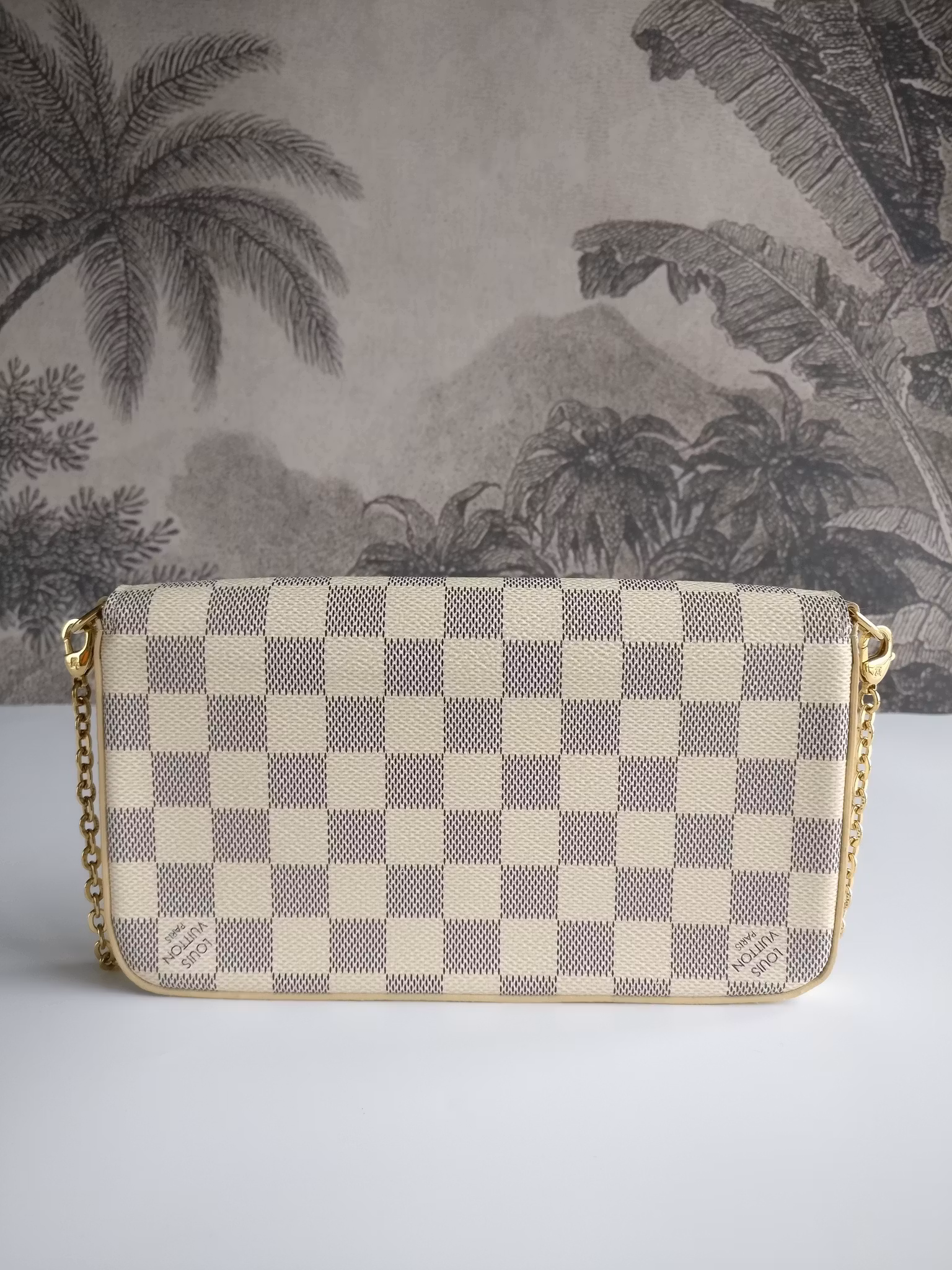 Louis Vuitton Pochette Felicie