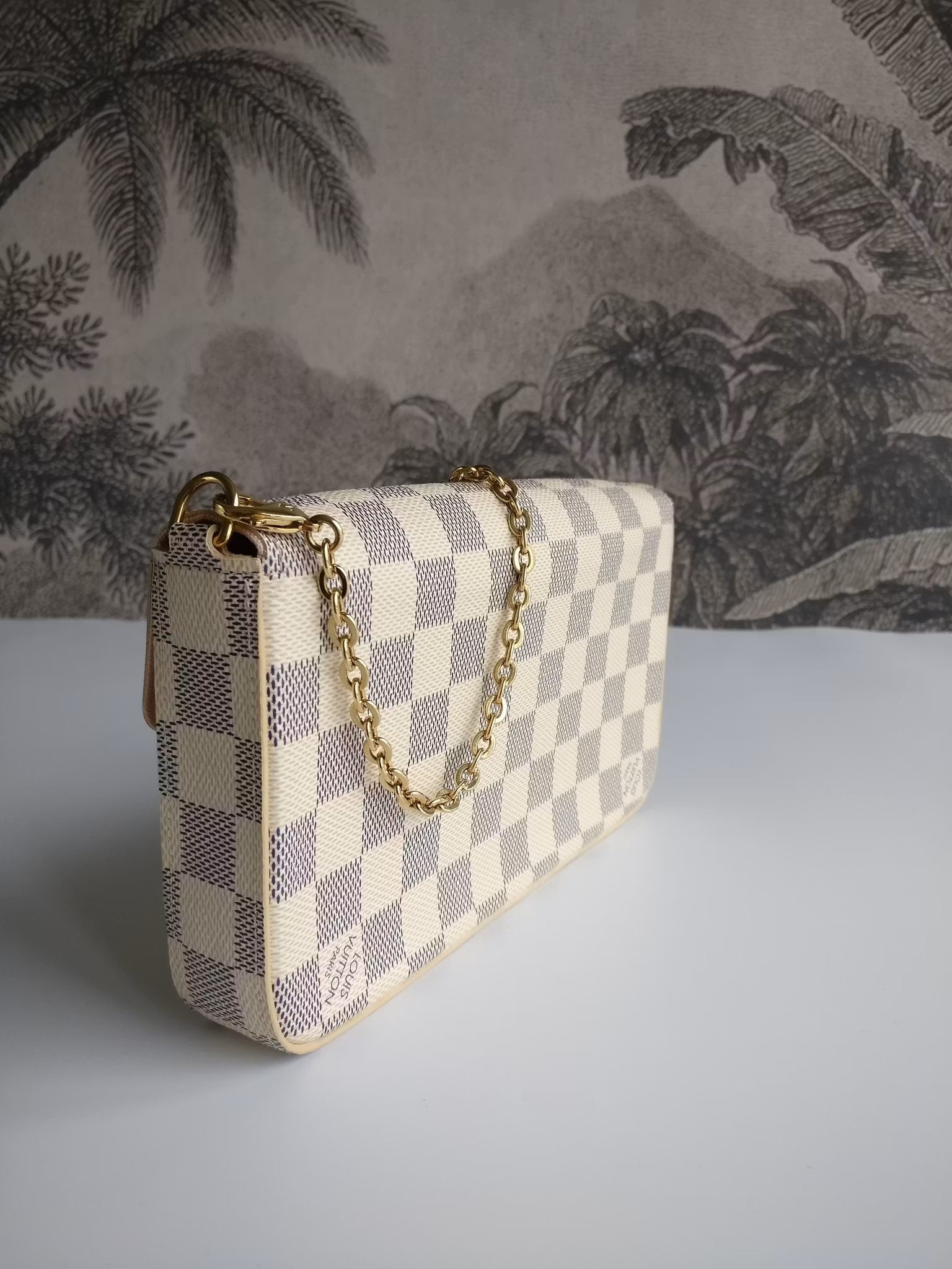 Louis Vuitton Pochette Felicie