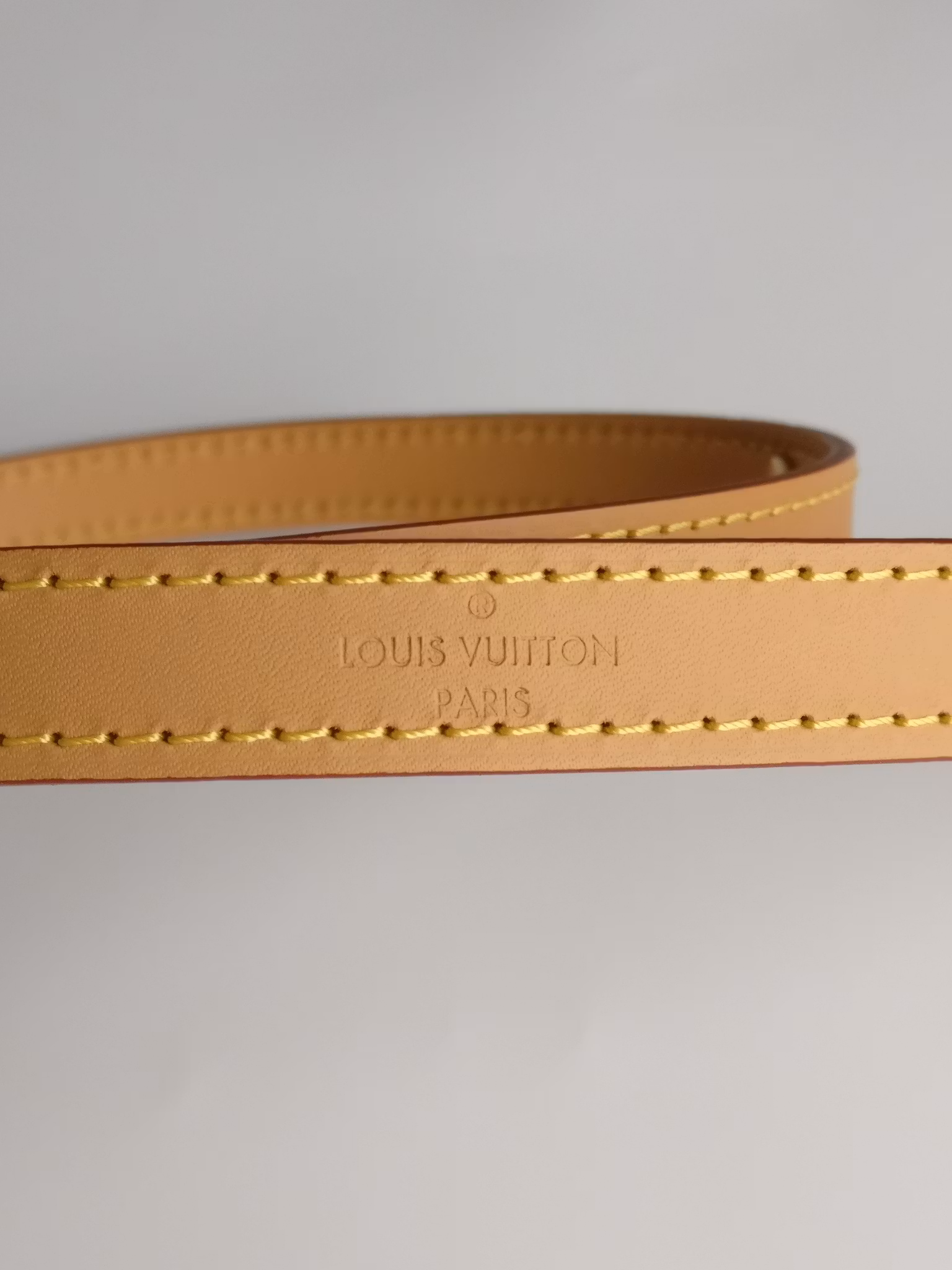 Louis Vuitton Boulogne Bag