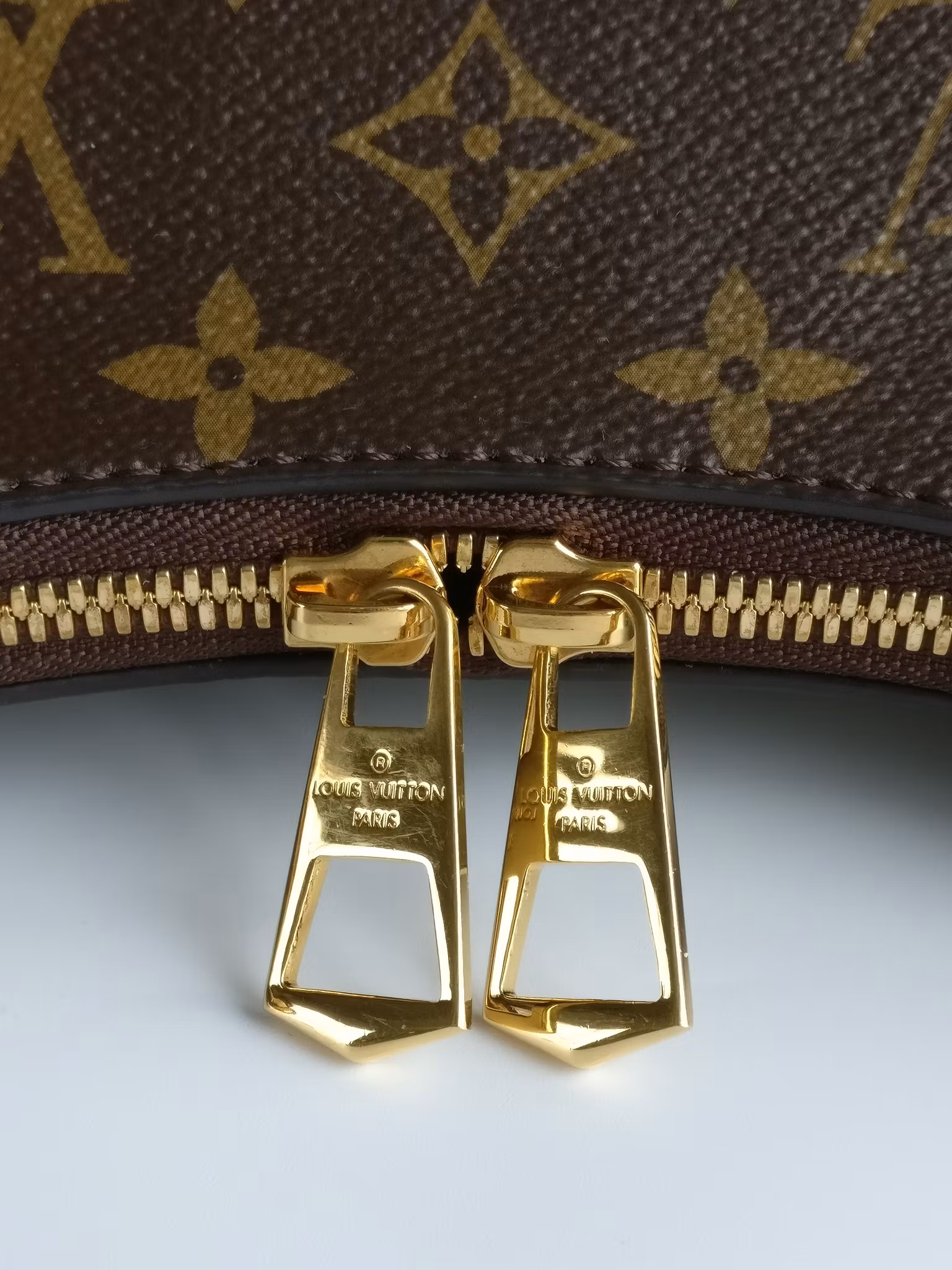 Louis Vuitton Boulogne Bag