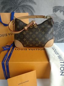 Louis Vuitton Boulogne Bag
