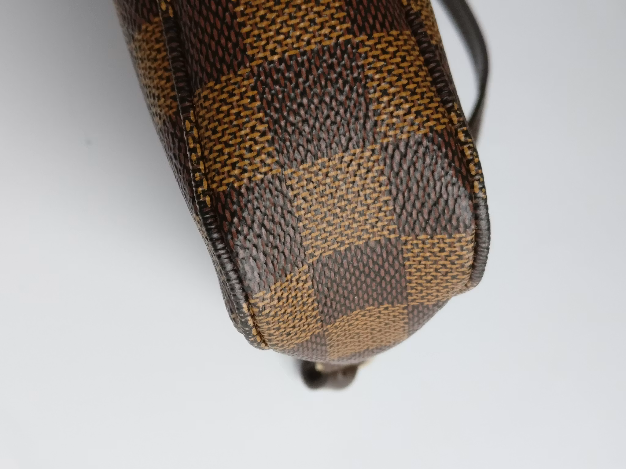 Louis Vuitton Pochette Accessoires damier ebene