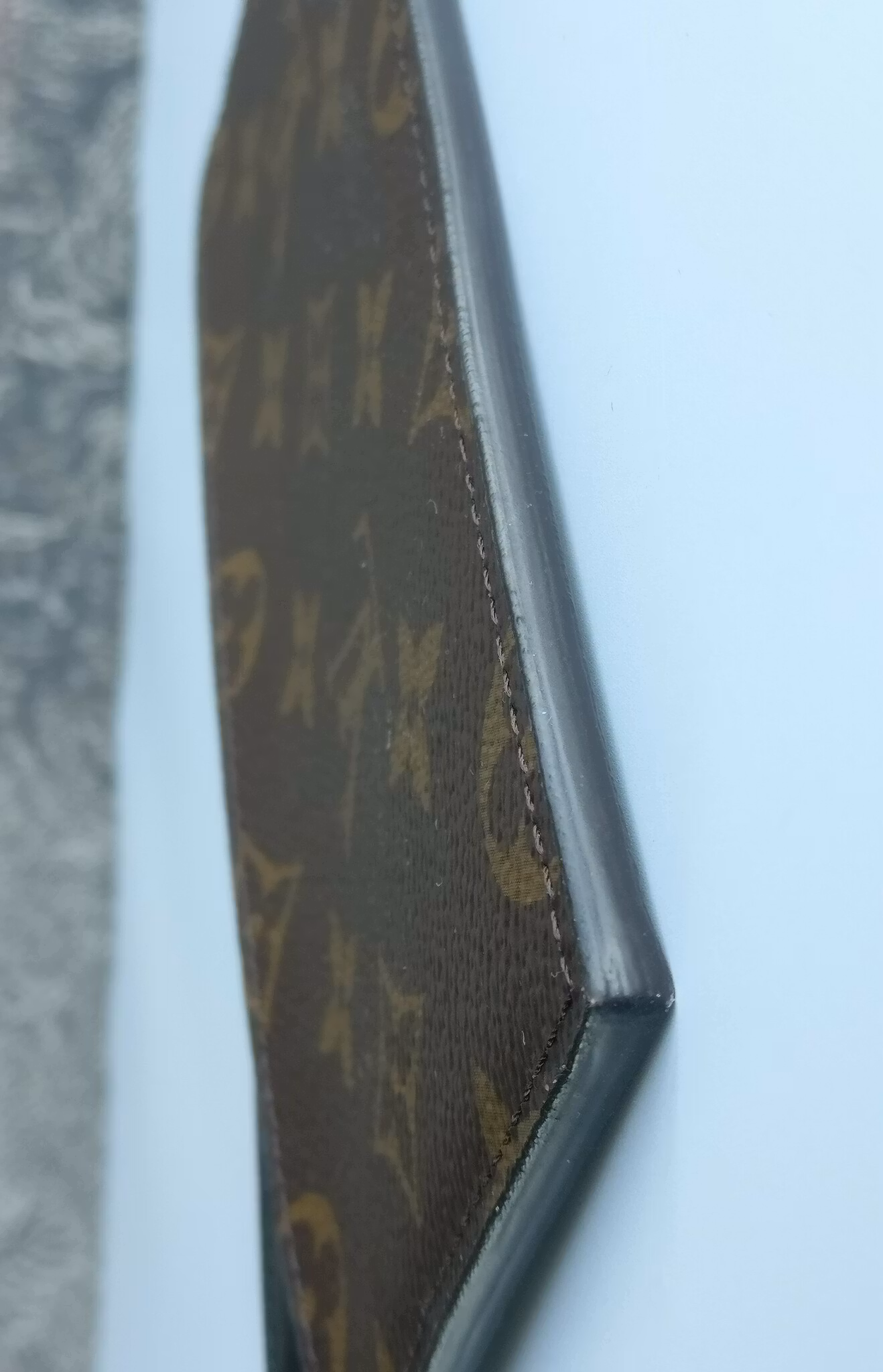 Louis Vuitton Slim Purse