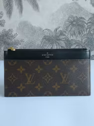 Louis Vuitton Slim Purse