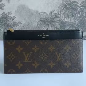 Louis Vuitton Slim Purse