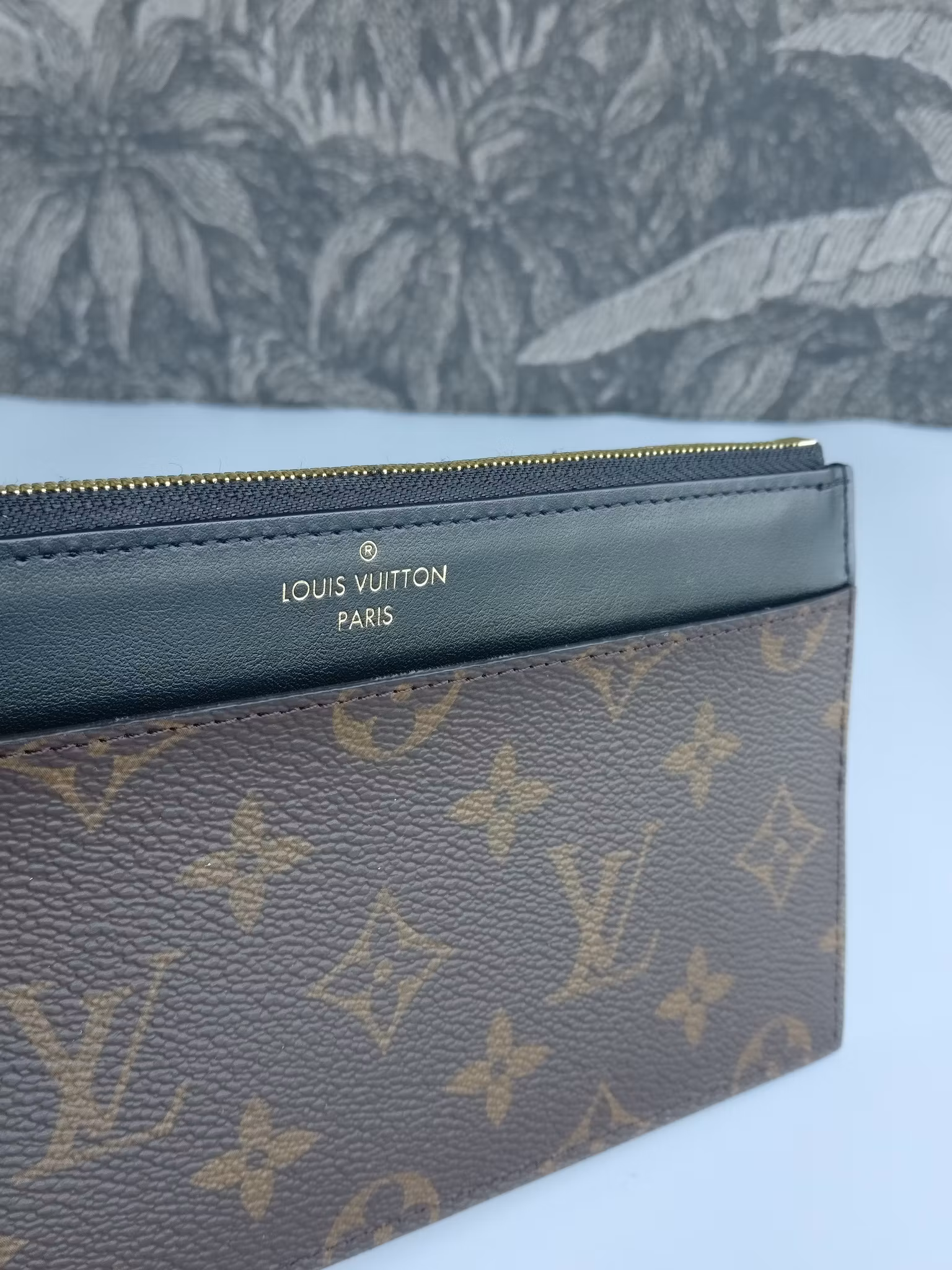 Louis Vuitton Slim Purse