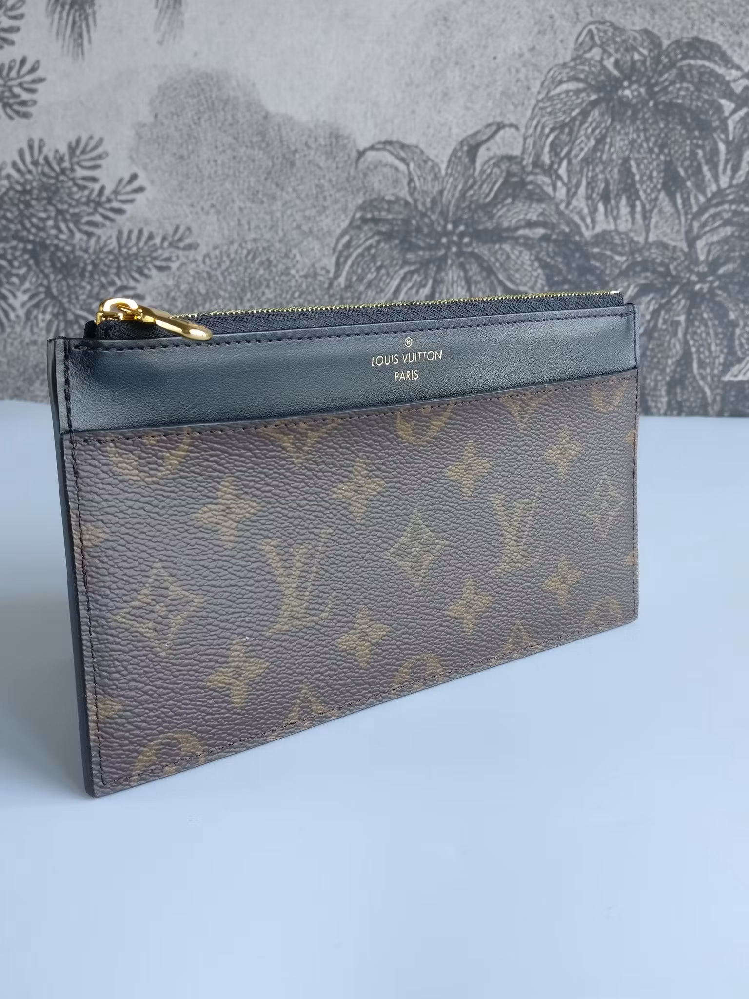 Louis Vuitton Slim Purse