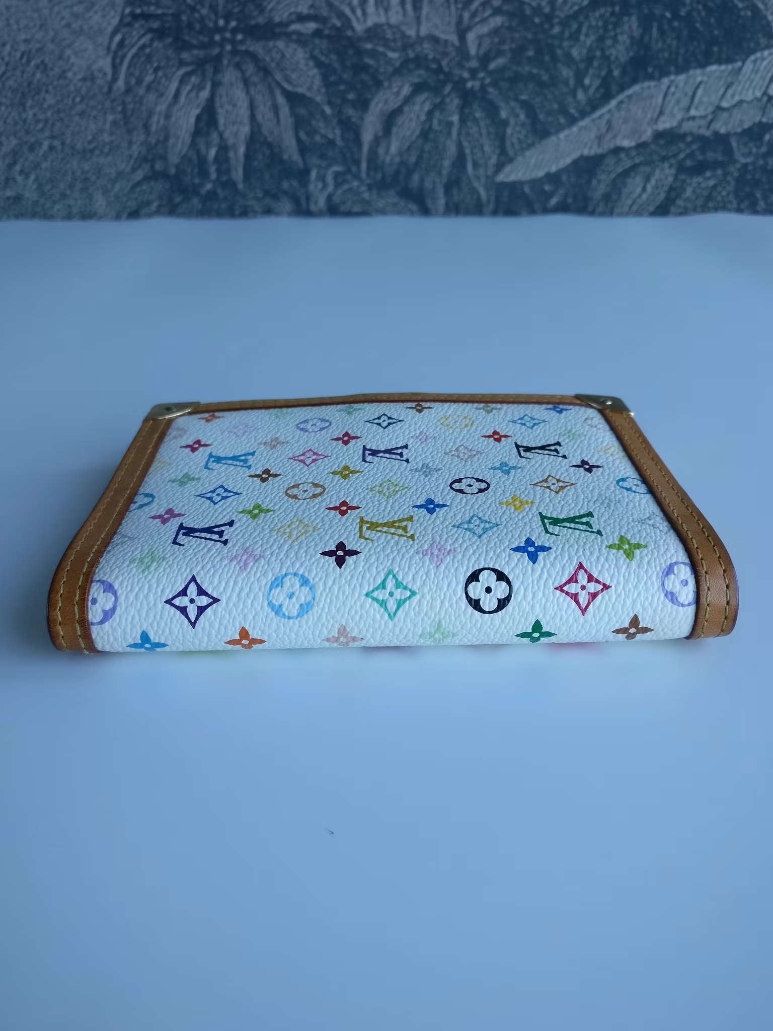 Louis Vuitton Multicolore Agenda PM