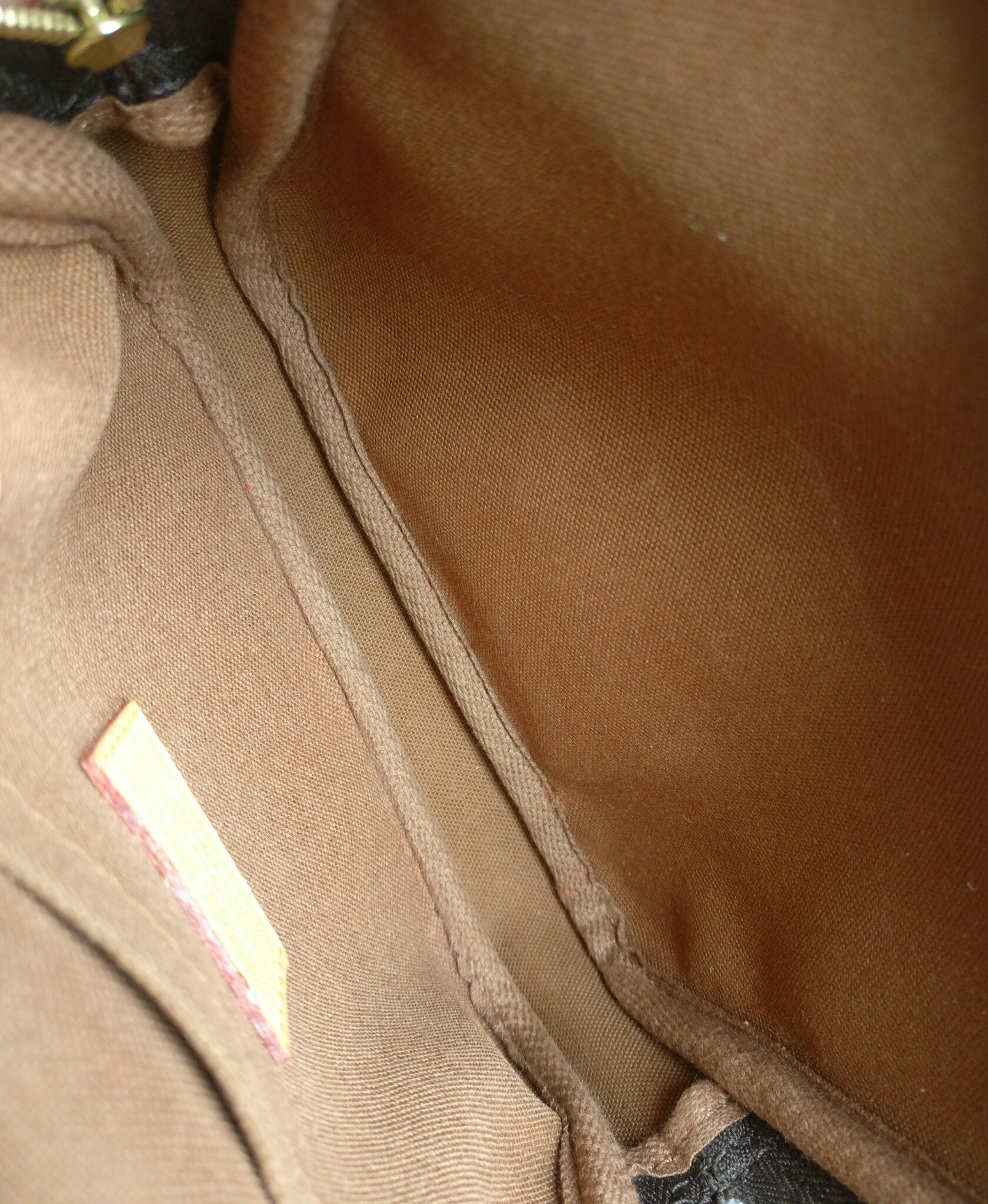 Louis Vuitton Bosphore Beltbag/Bumbag