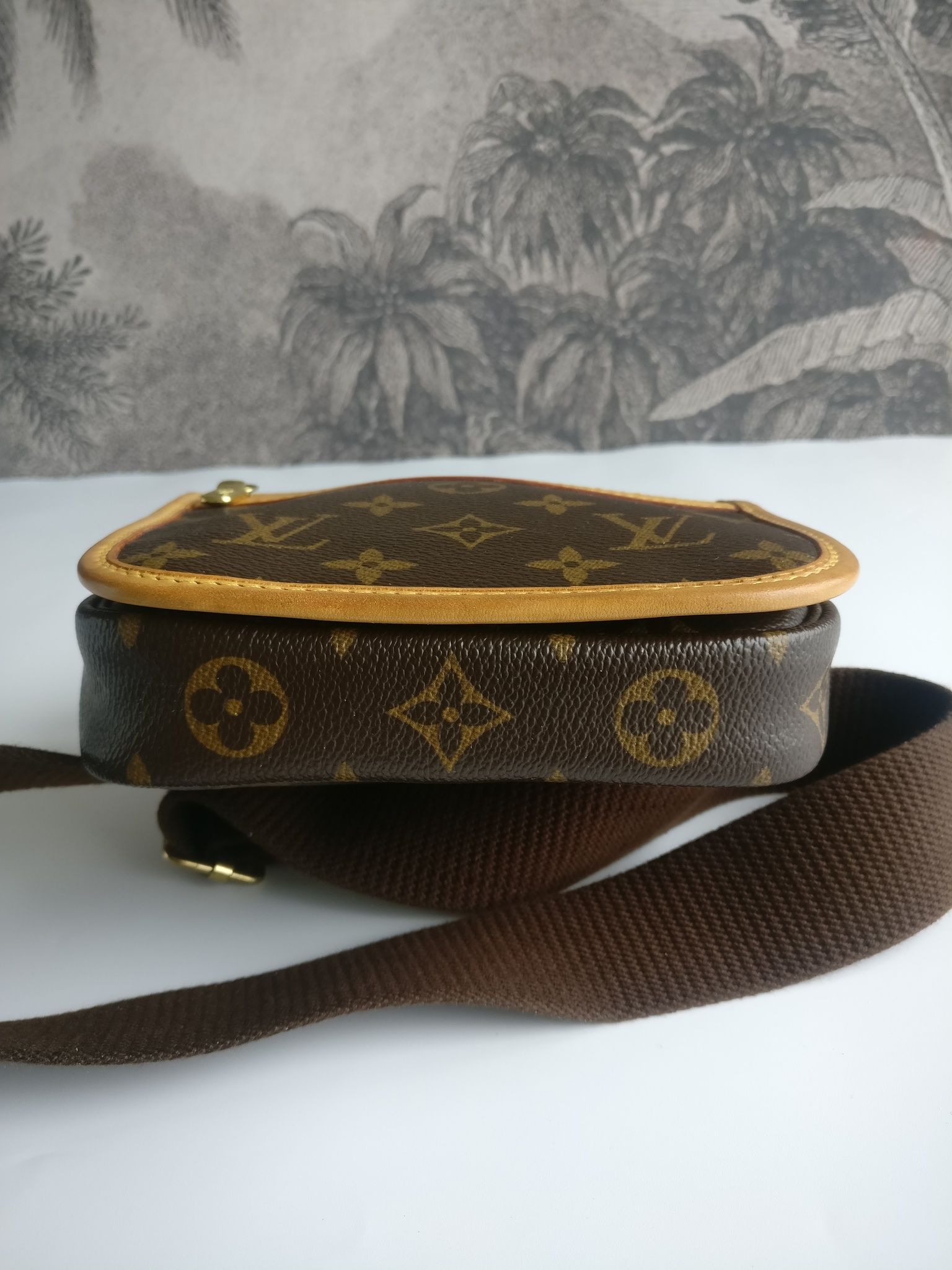 Louis Vuitton Bosphore Beltbag/Bumbag