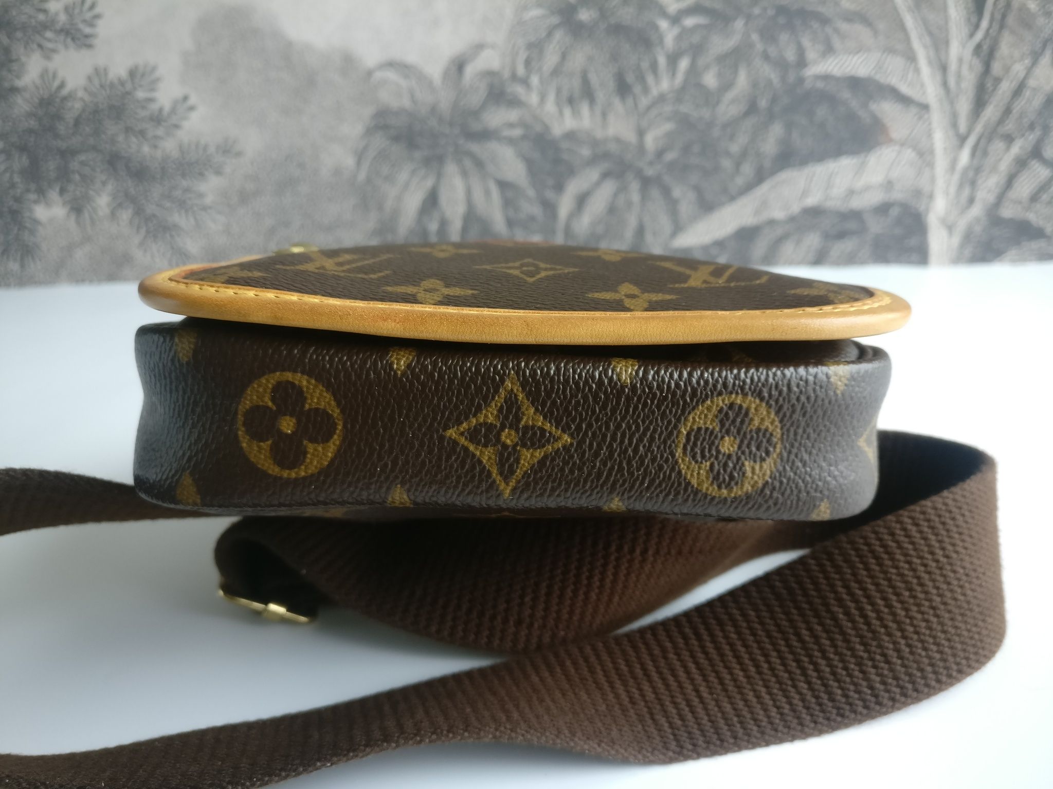 Louis Vuitton Bosphore Beltbag/Bumbag