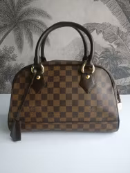 Louis Vuitton Duomo damier ebene