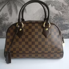 Louis Vuitton Duomo damier ebene