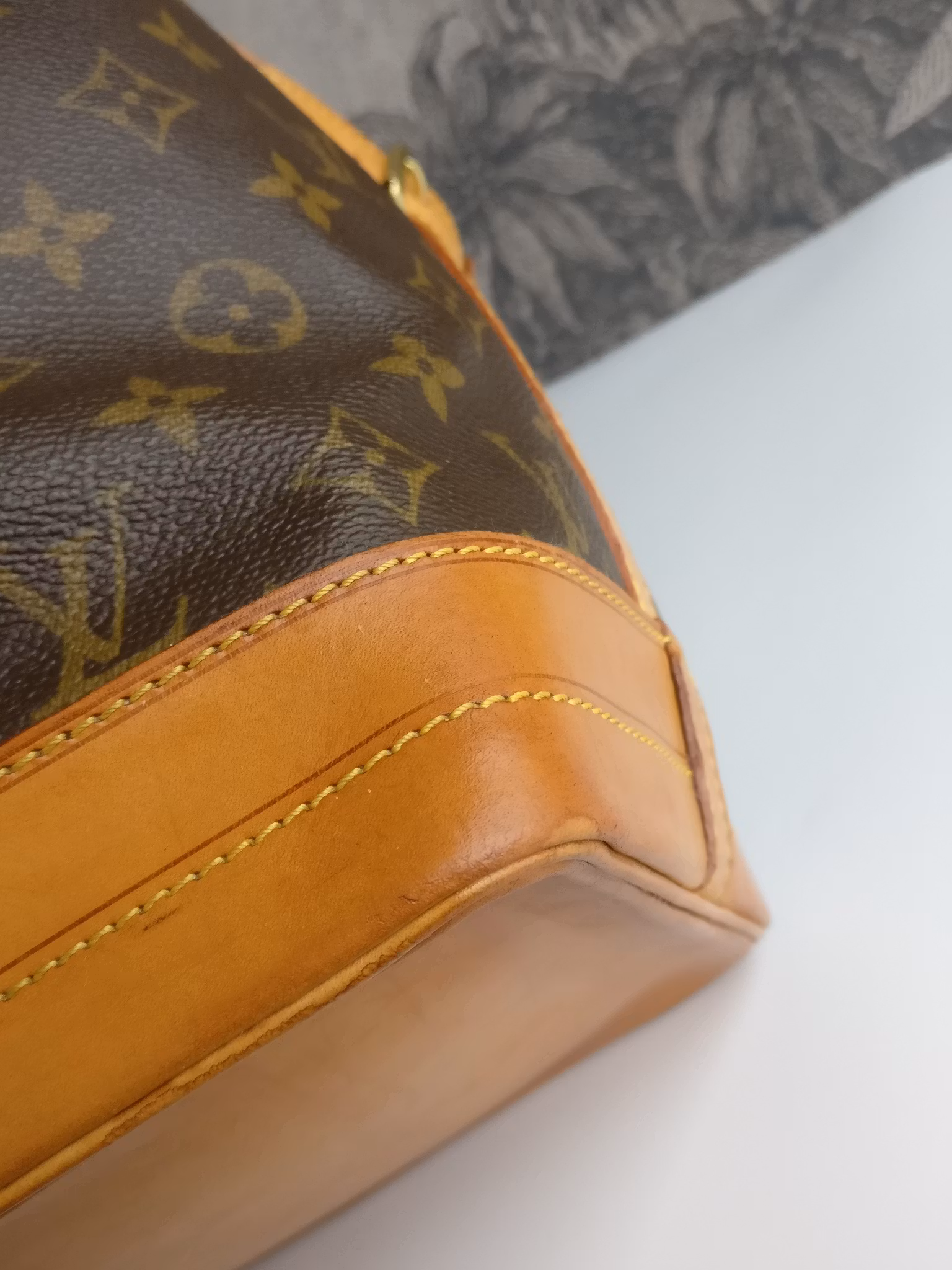 Louis Vuitton Noé GM