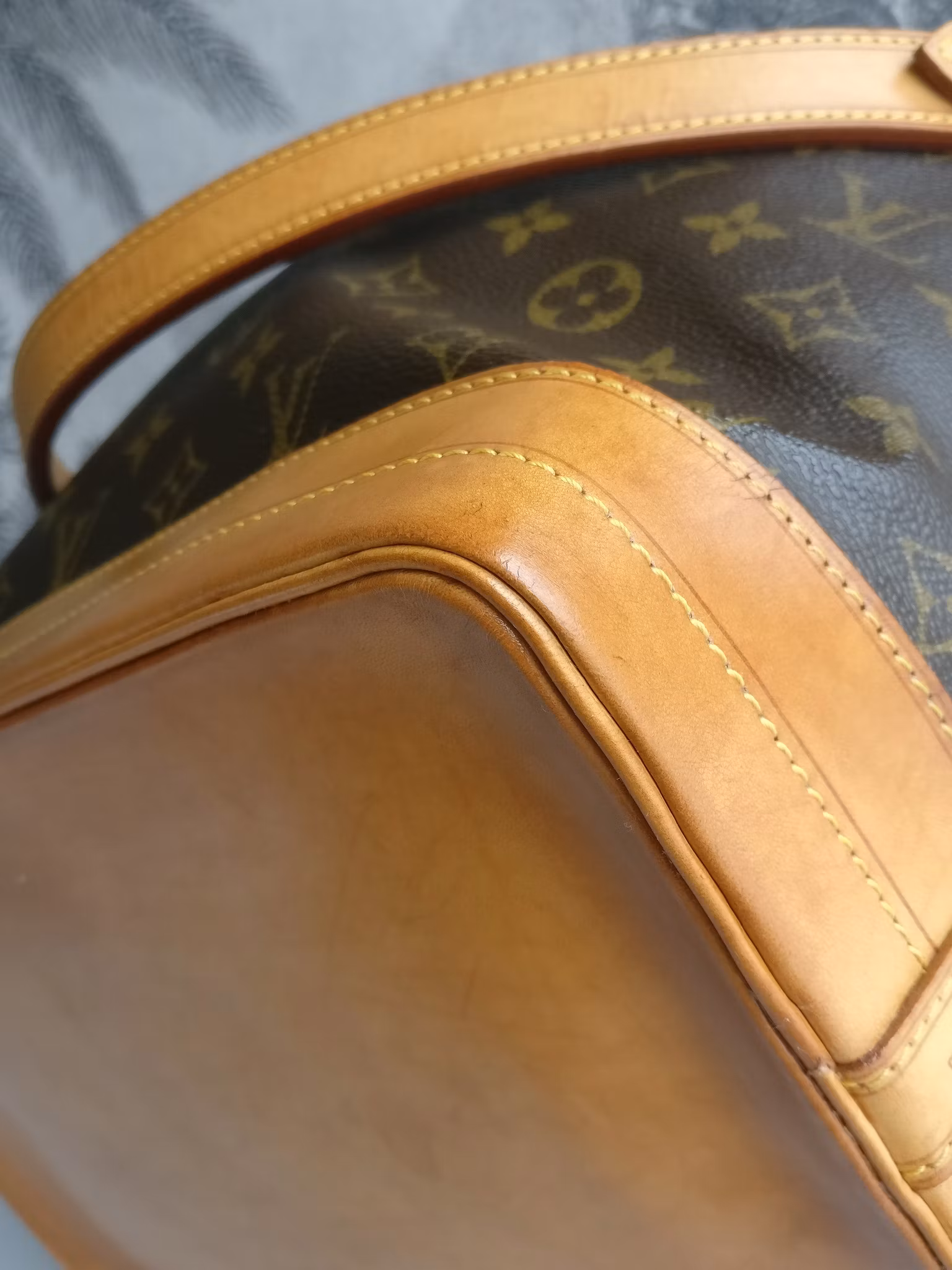 Louis Vuitton Noé GM