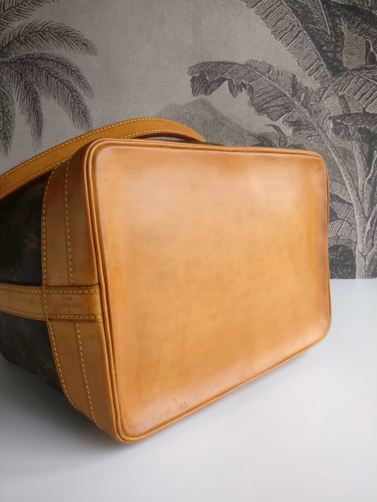 Louis Vuitton Noé GM