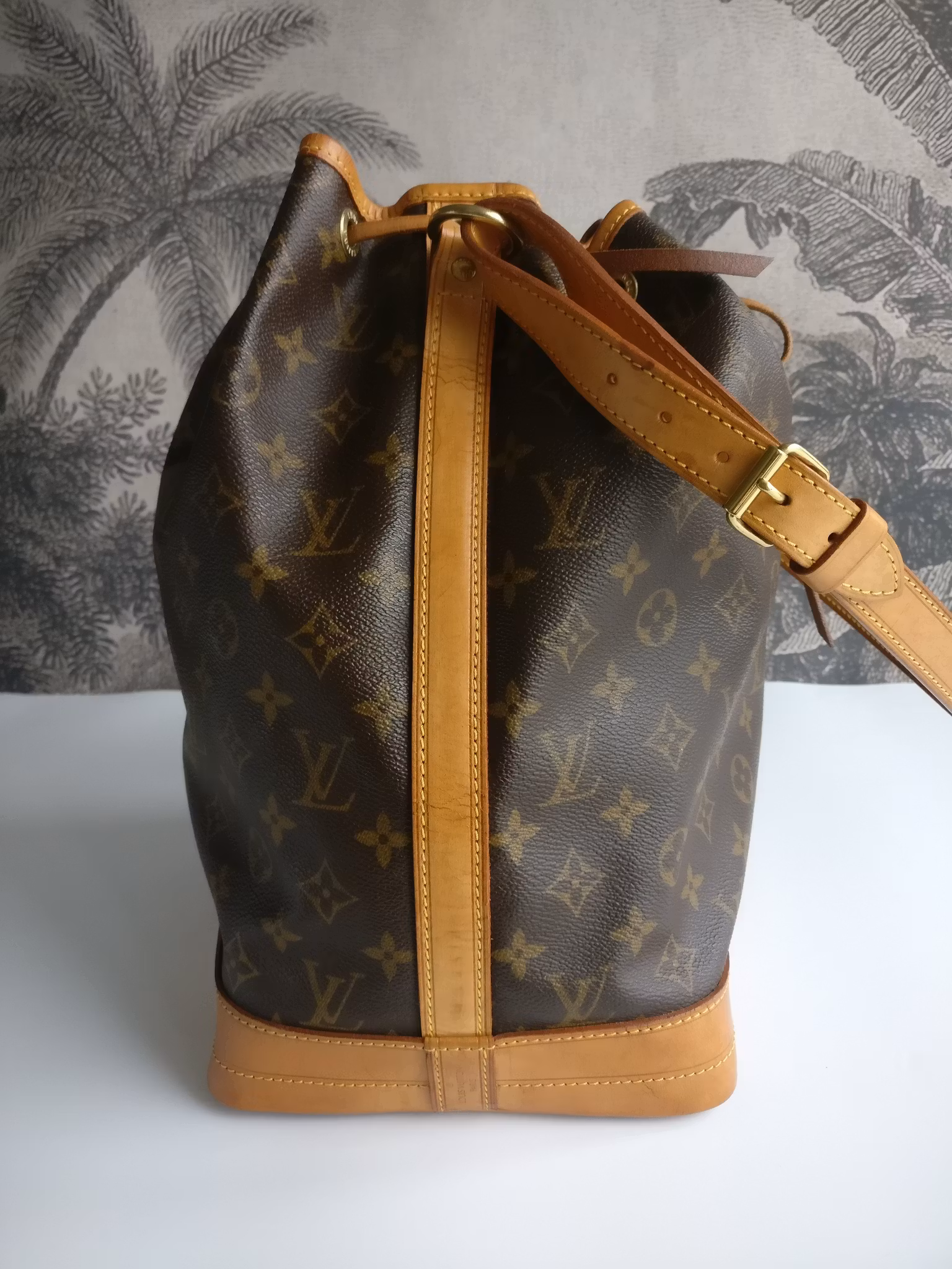 Louis Vuitton Noé GM