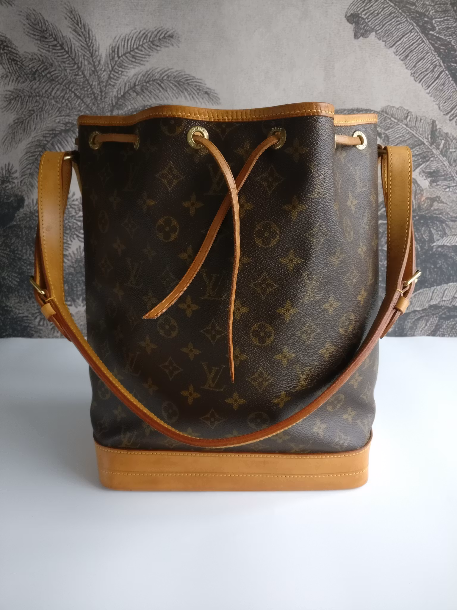 Louis Vuitton Noé GM